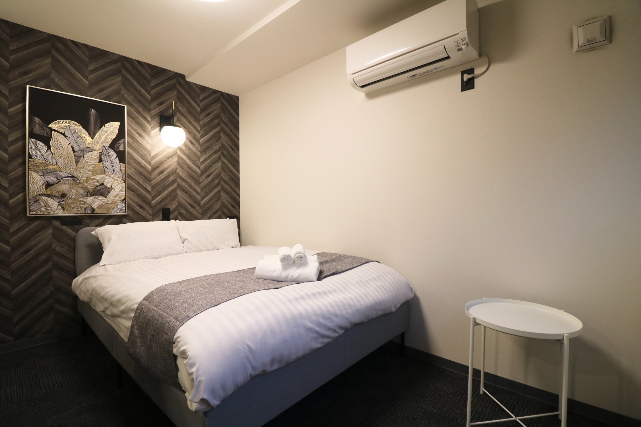 TAKETO STAY PREMIERE 201