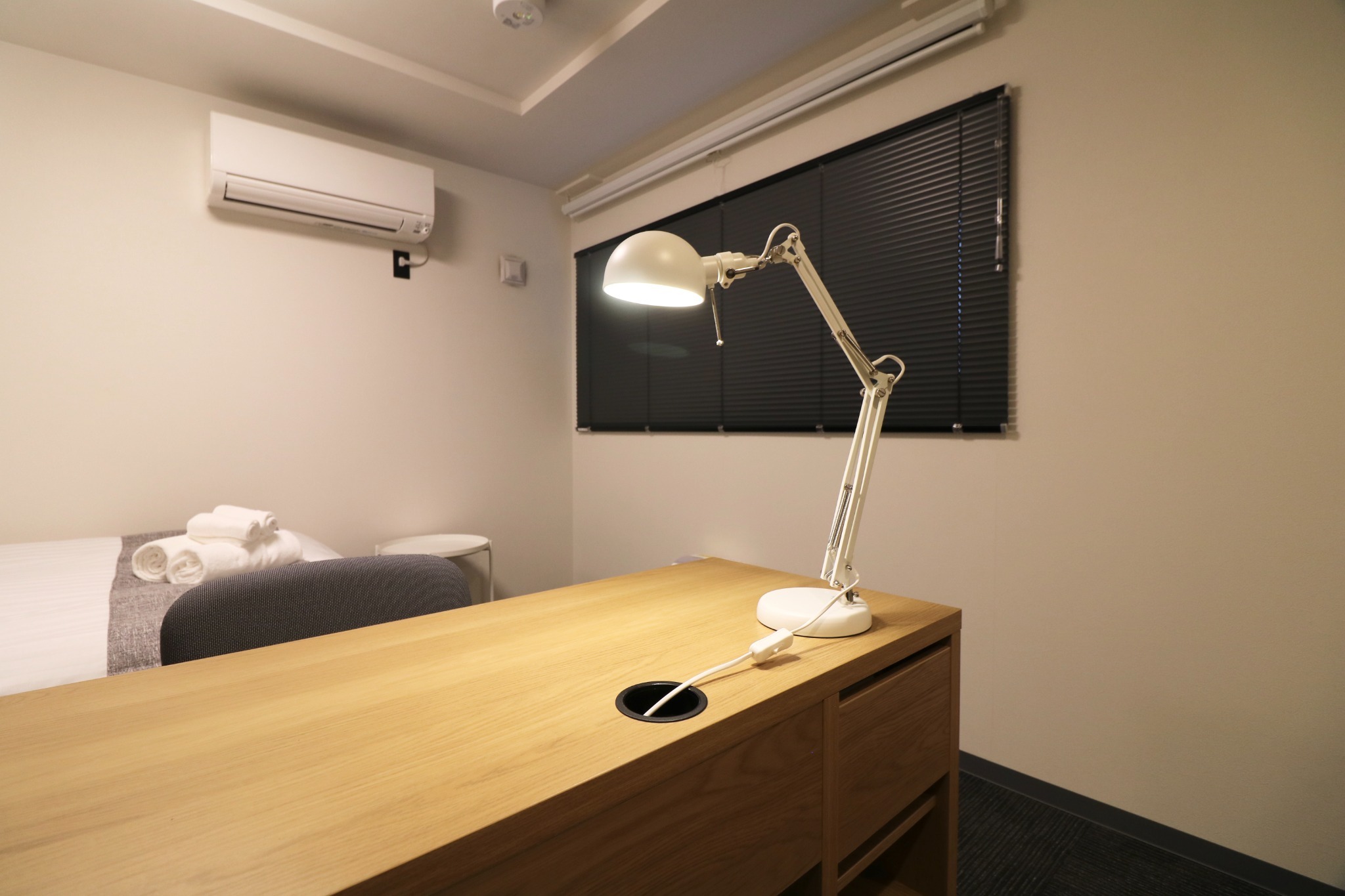 TAKETO STAY PREMIERE 201