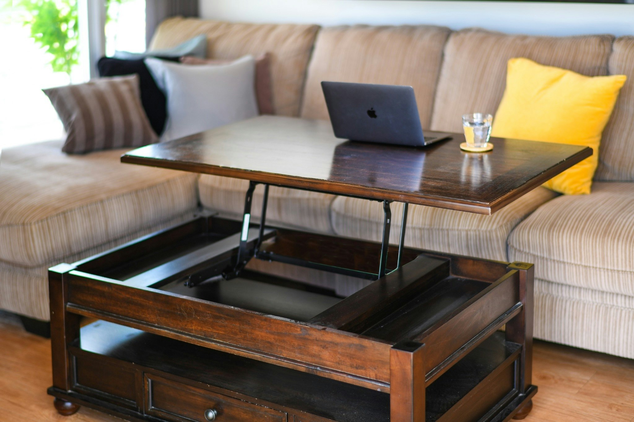 今夏リニューアル!北谷の海を眺めるリゾートマンション