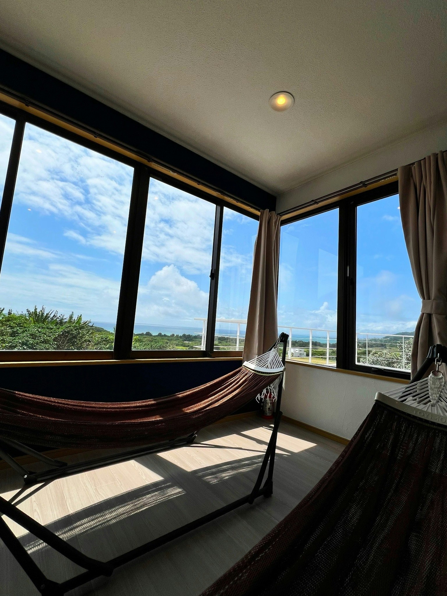 シアター付き絶景貸別荘シークレットシーサー