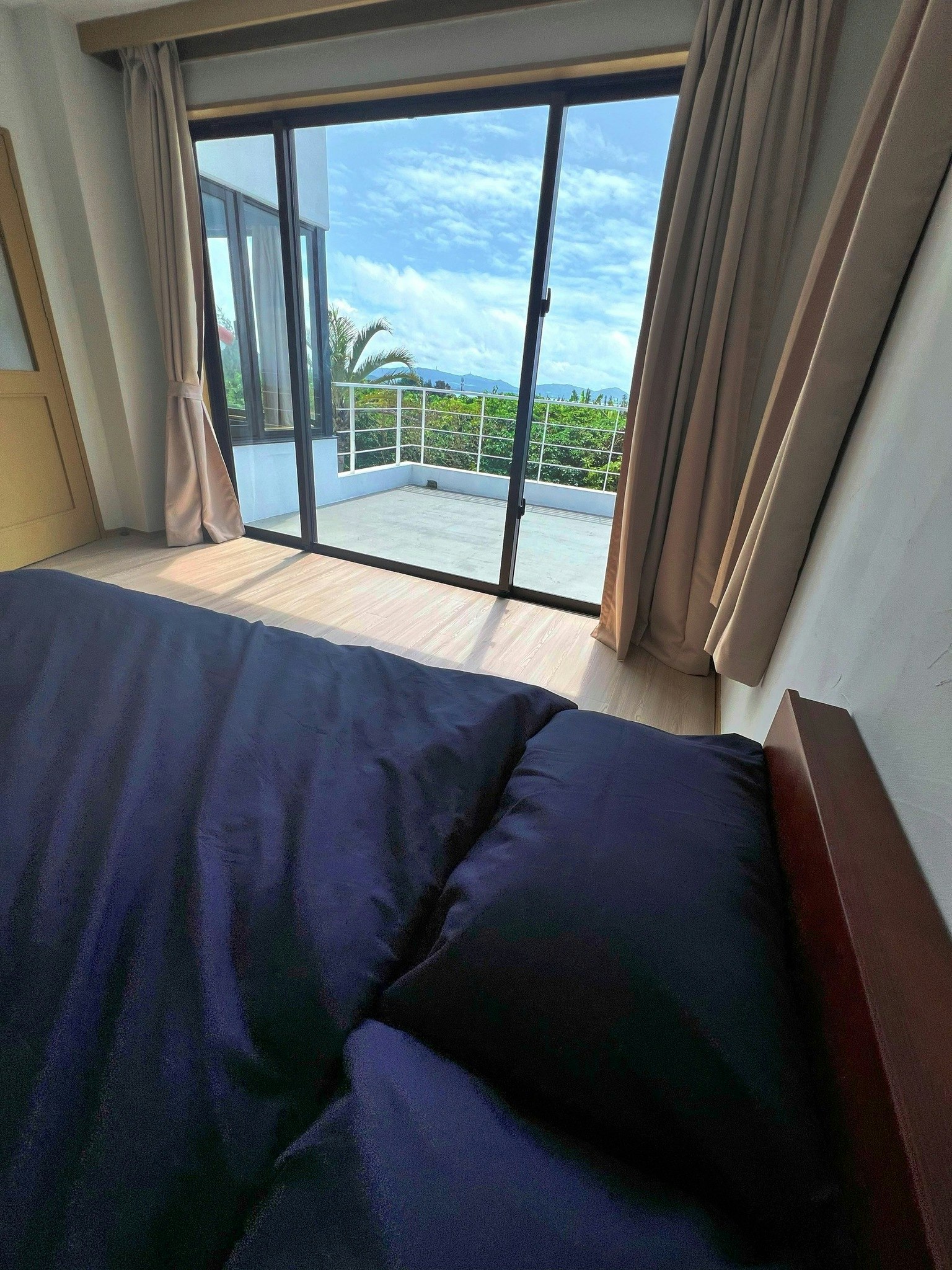 シアター付き絶景貸別荘シークレットシーサー