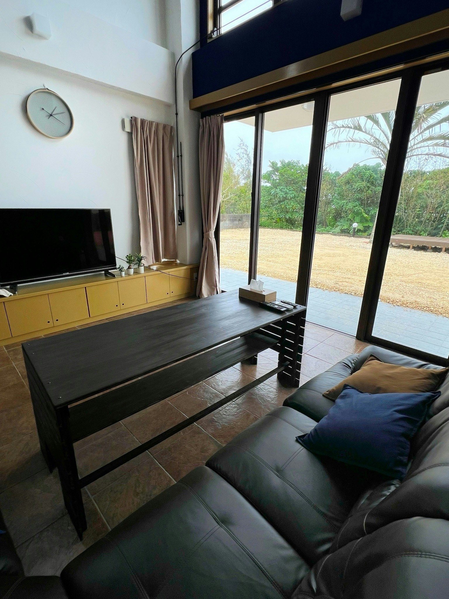 シアター付き絶景貸別荘シークレットシーサー