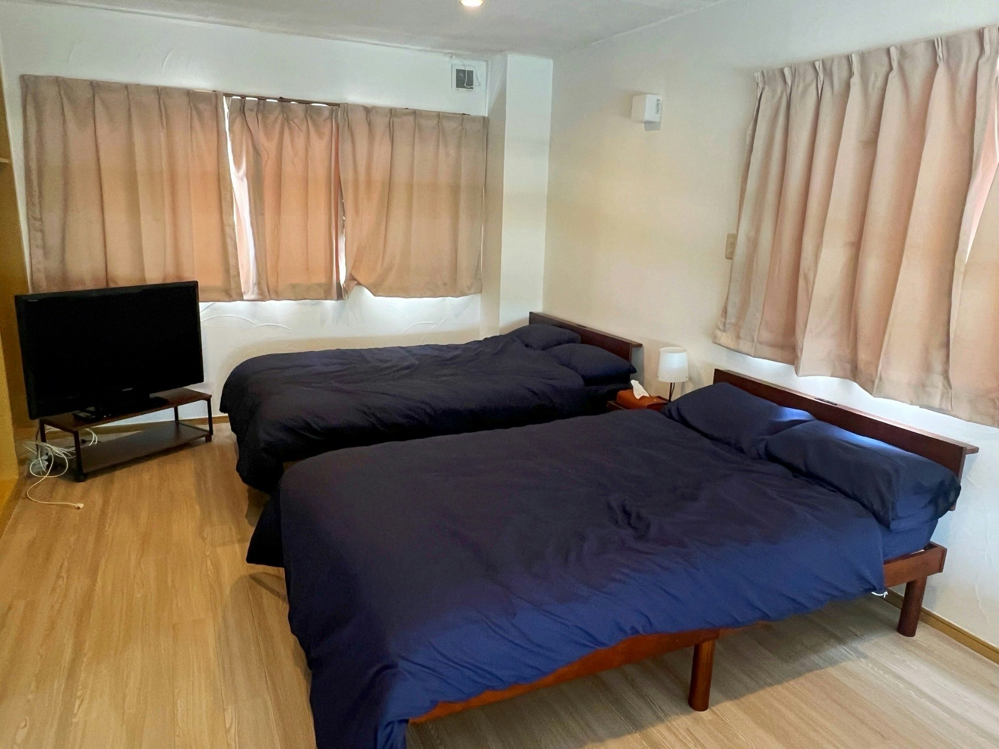 シアター付き絶景貸別荘シークレットシーサー