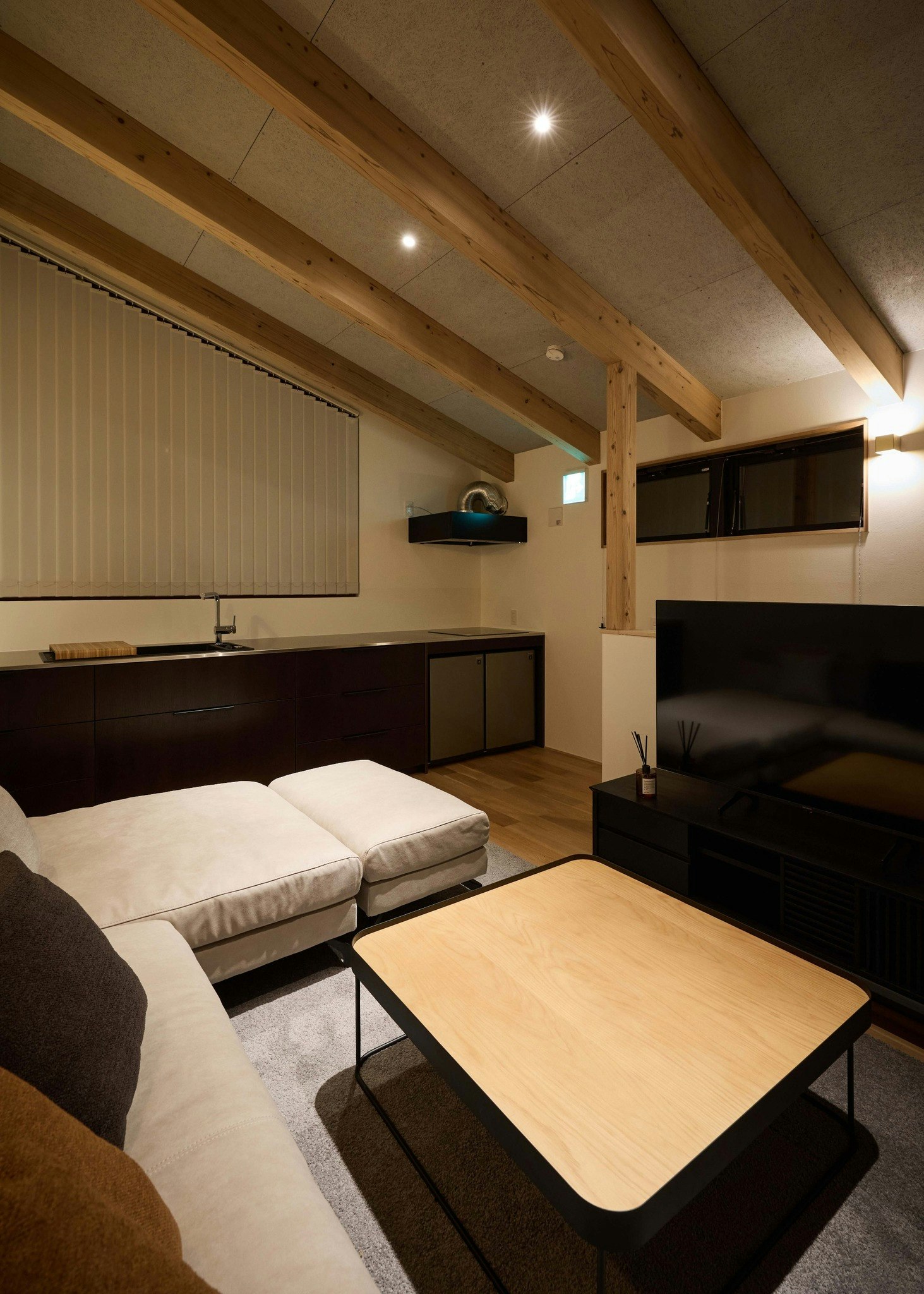 【悠然】2025年7月ReOPEN サウナ付きラグジュアリーヴィラ 一棟貸切 