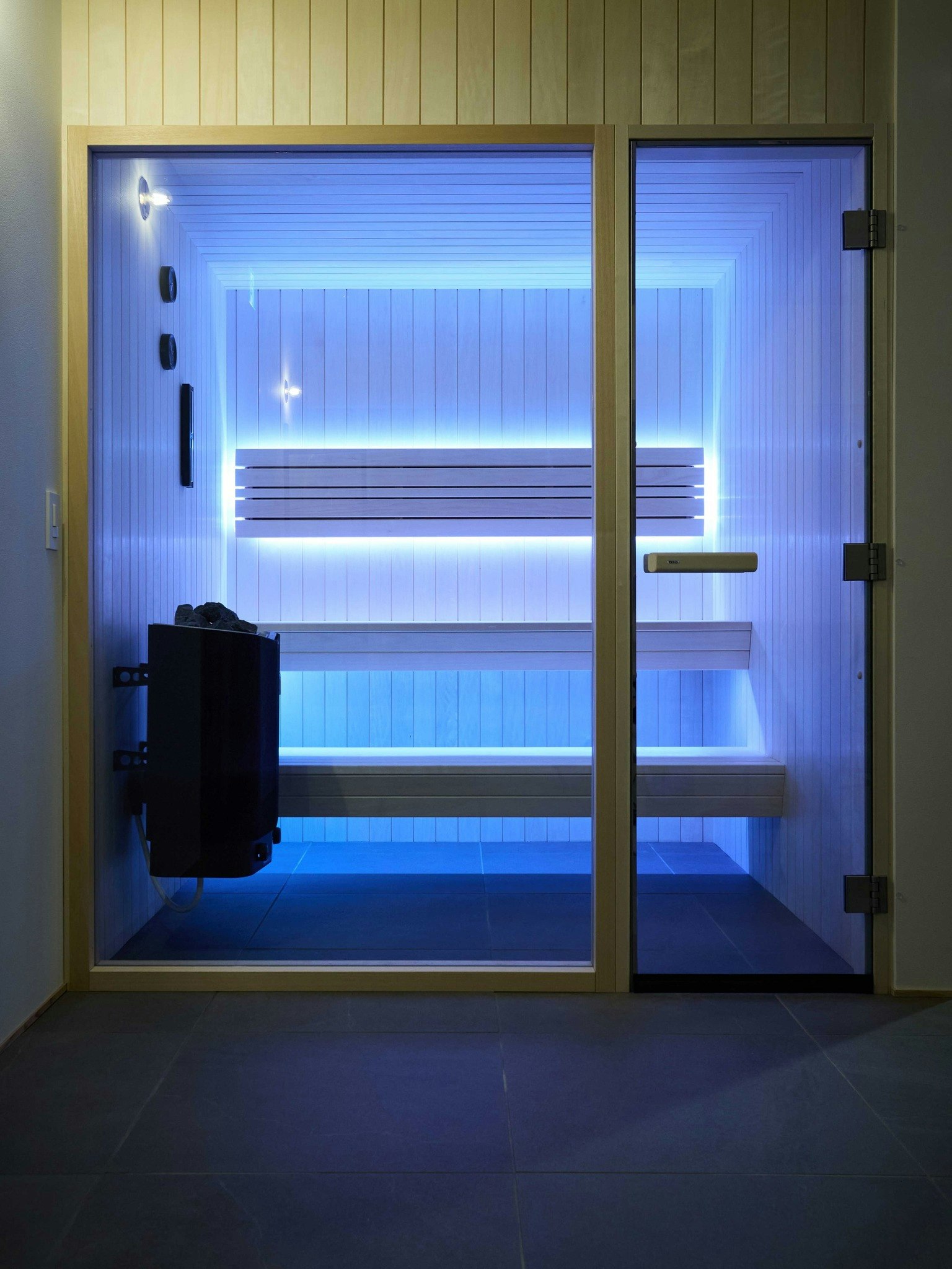 【悠然】2025年7月ReOPEN サウナ付きラグジュアリーヴィラ 一棟貸切 