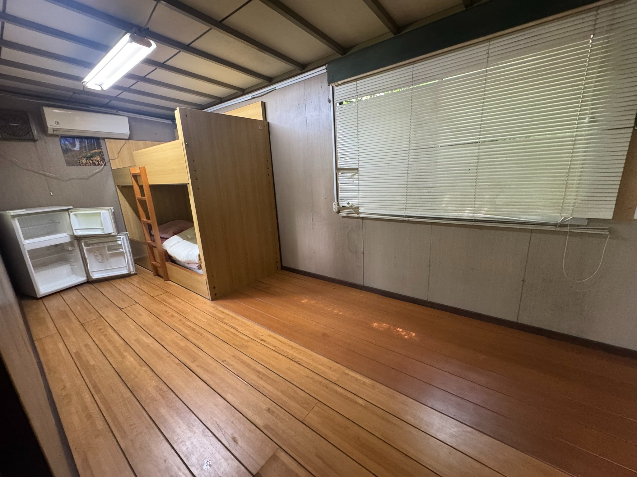 新富士オートキャンプ場 のnull