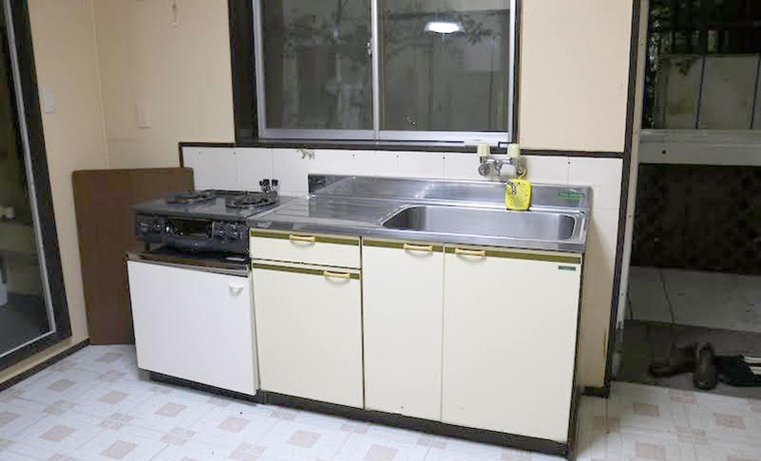 バンガロー(定員10名)