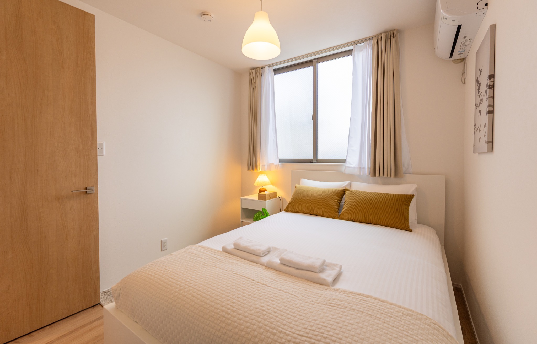 旅タイム・桃谷MOMO/民泊のnull