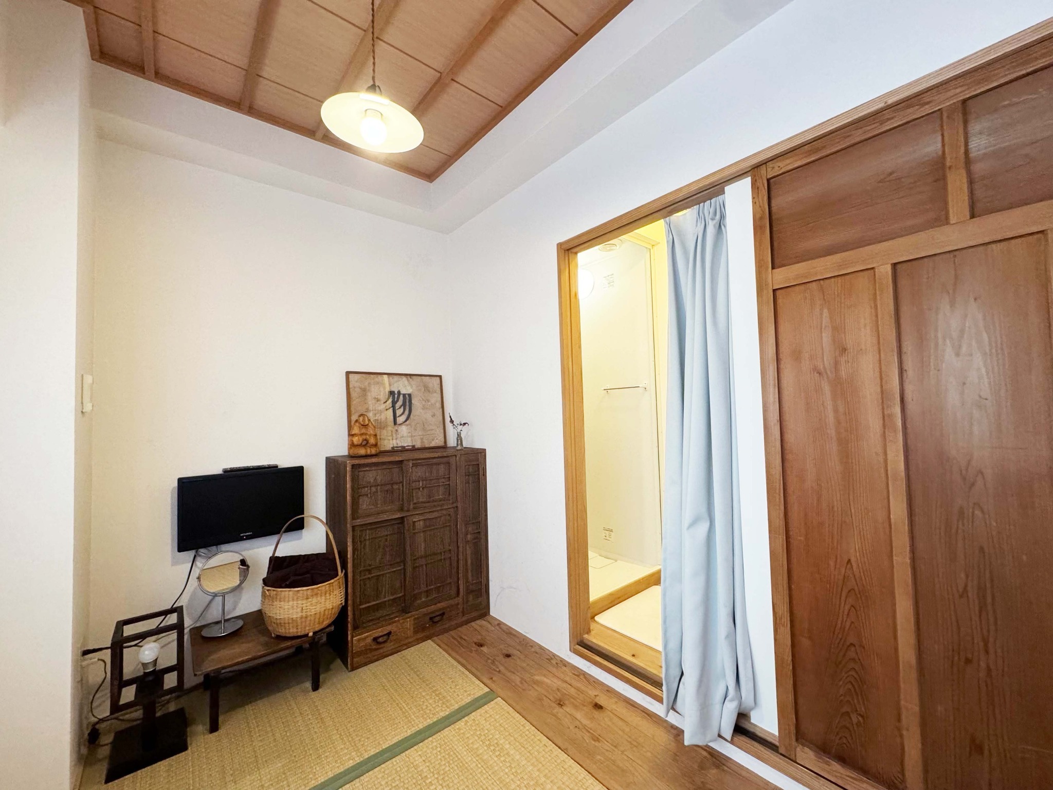 Time Camp高輪2階 のnull