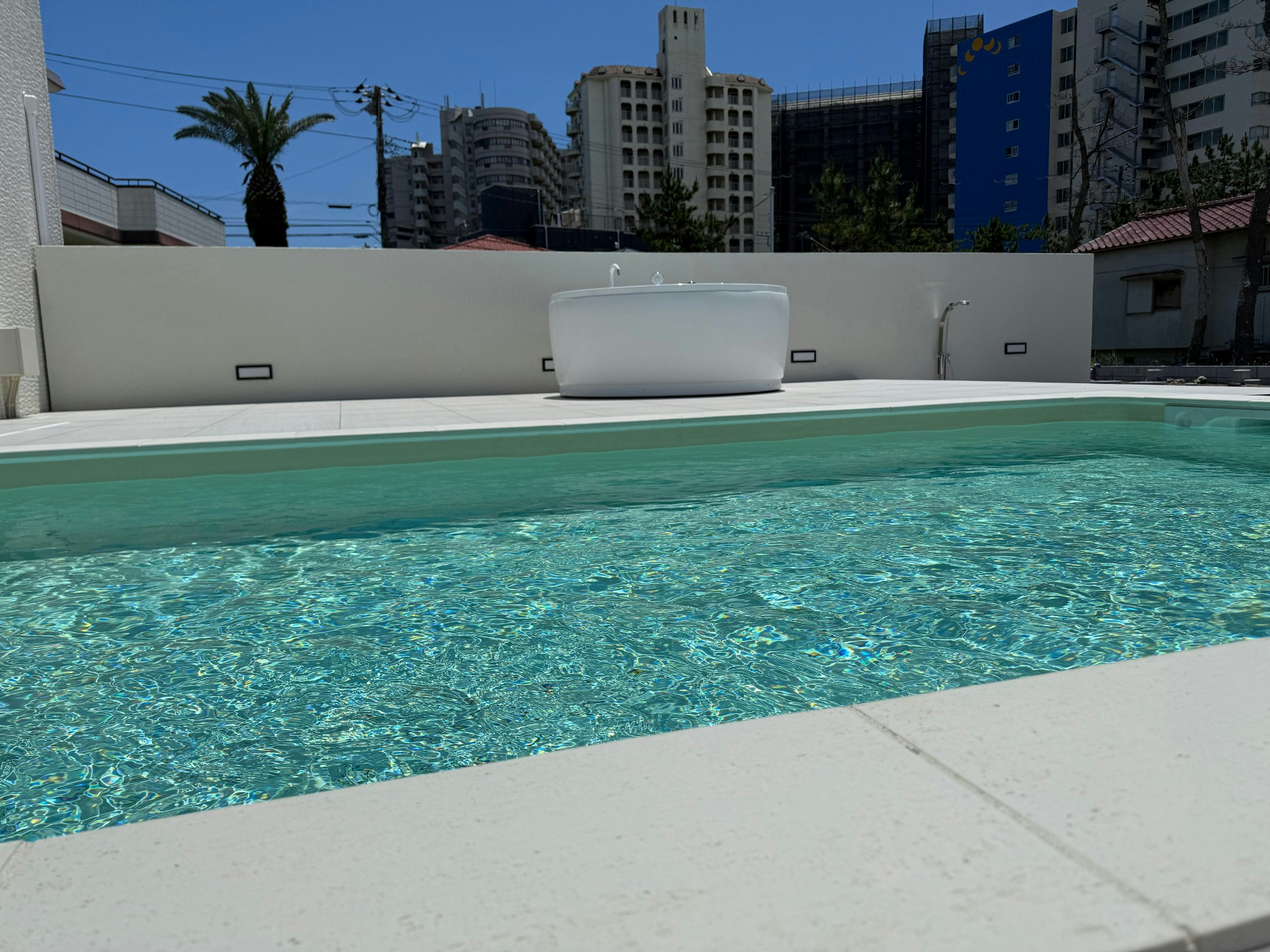 一棟貸しの貸別荘