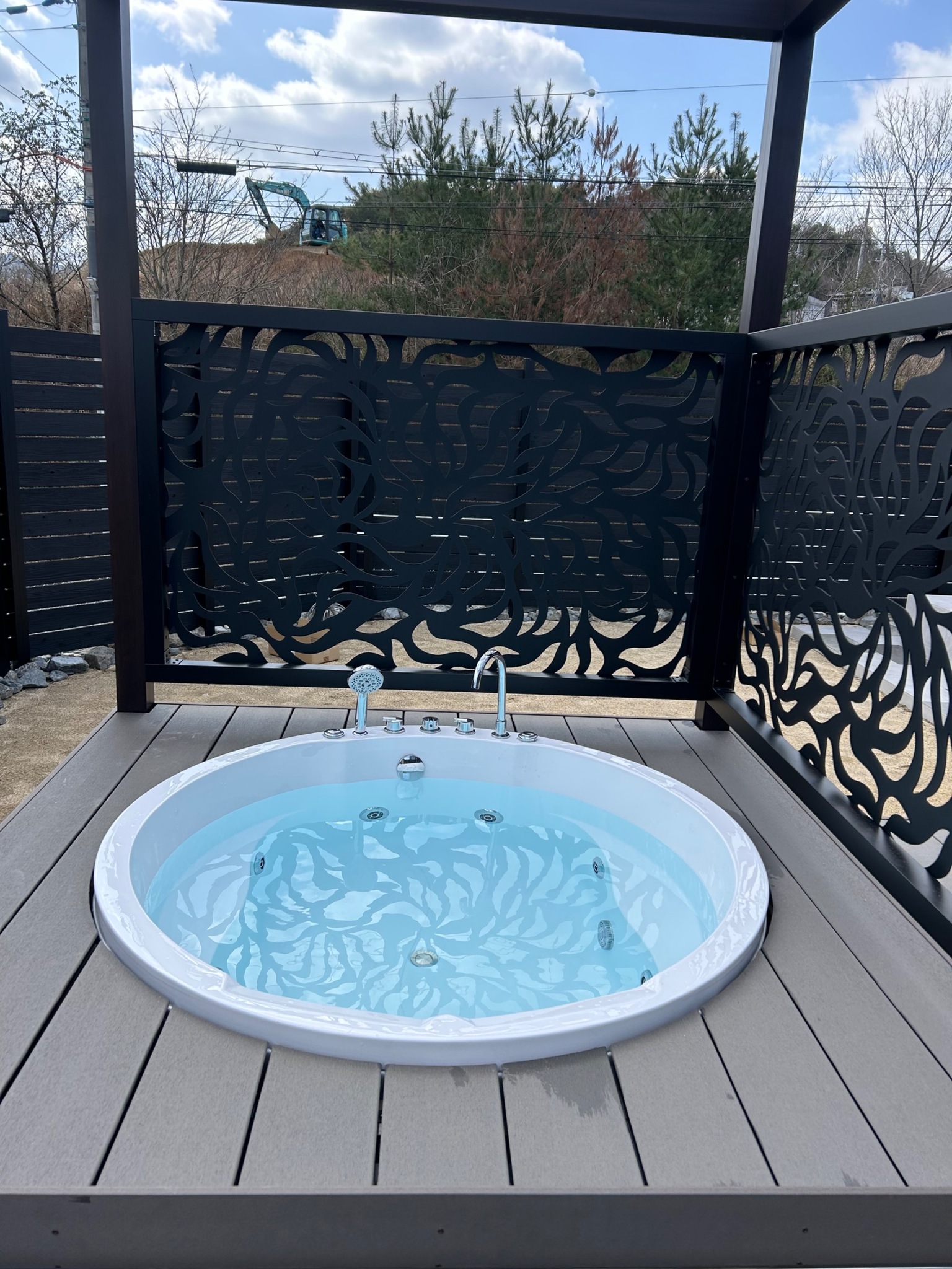 MGBACE ガーデン/民泊のnull