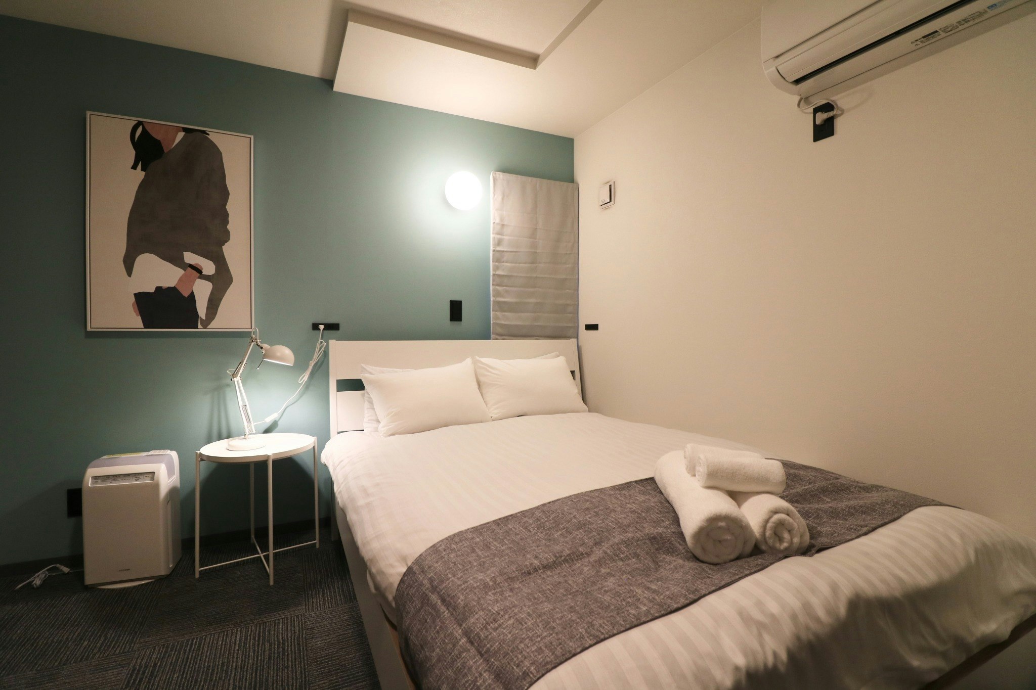 TAKETO STAY PREMIERE 403