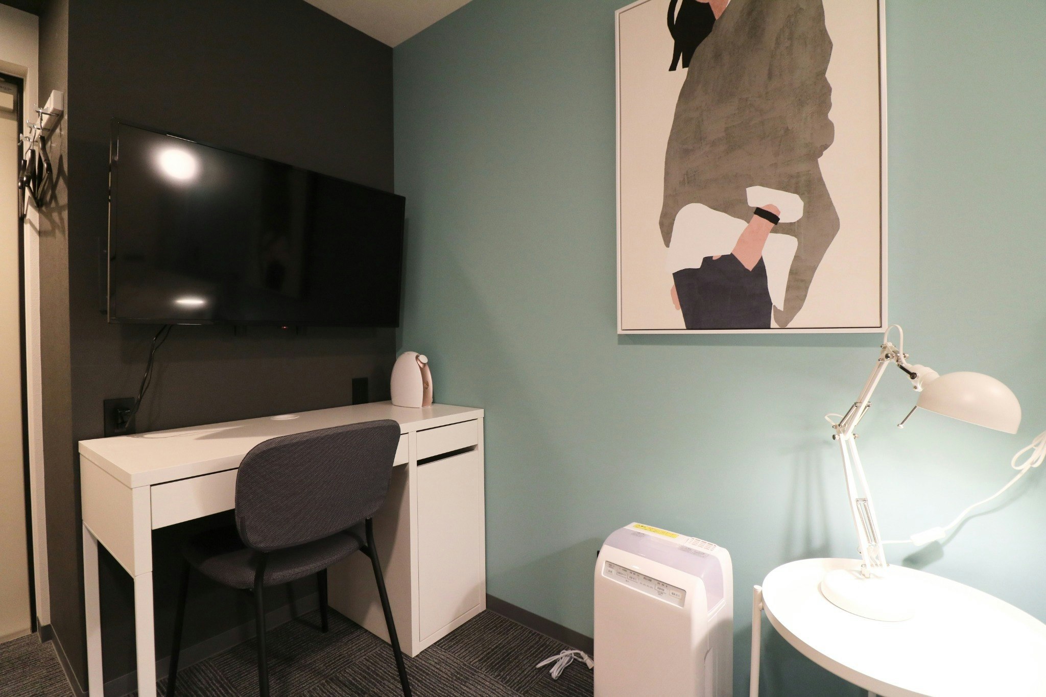 TAKETO STAY PREMIERE 403