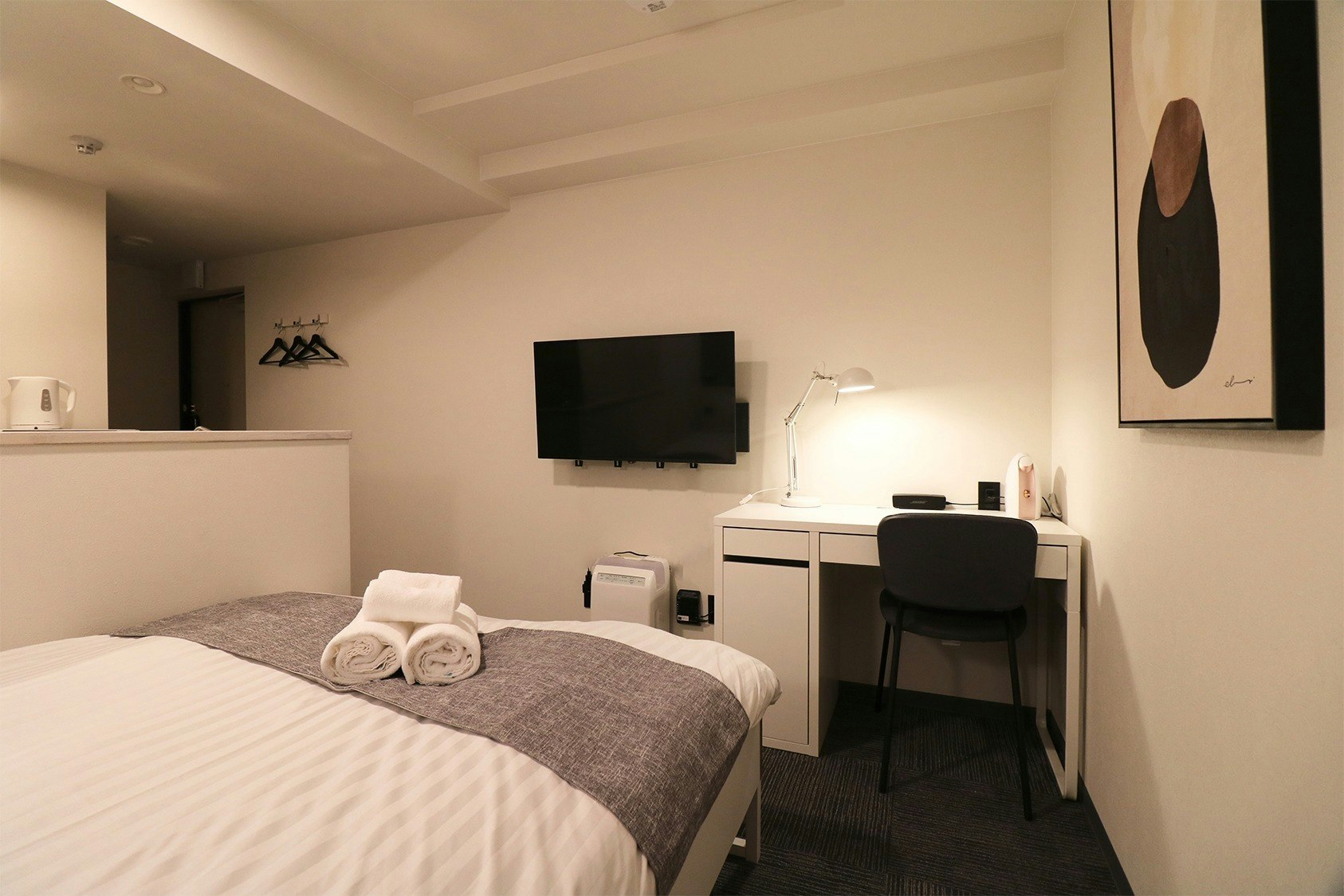 TAKETO STAY PREMIERE 404