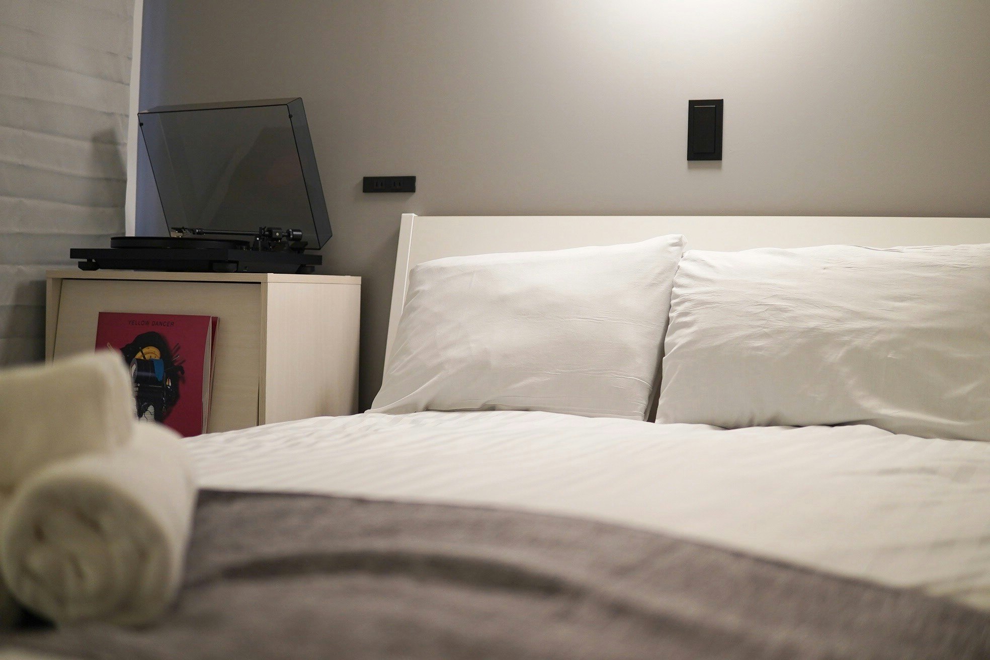 TAKETO STAY PREMIERE 404