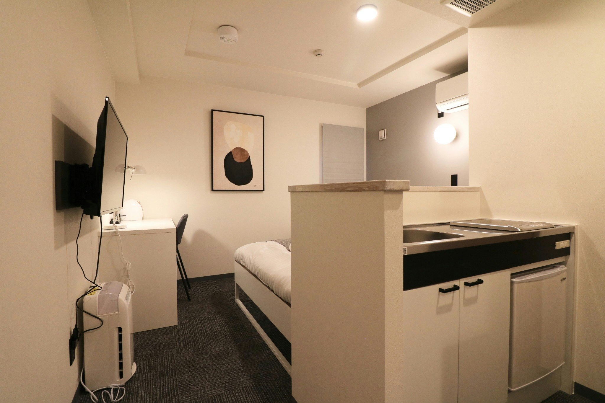 TAKETO STAY PREMIERE 404