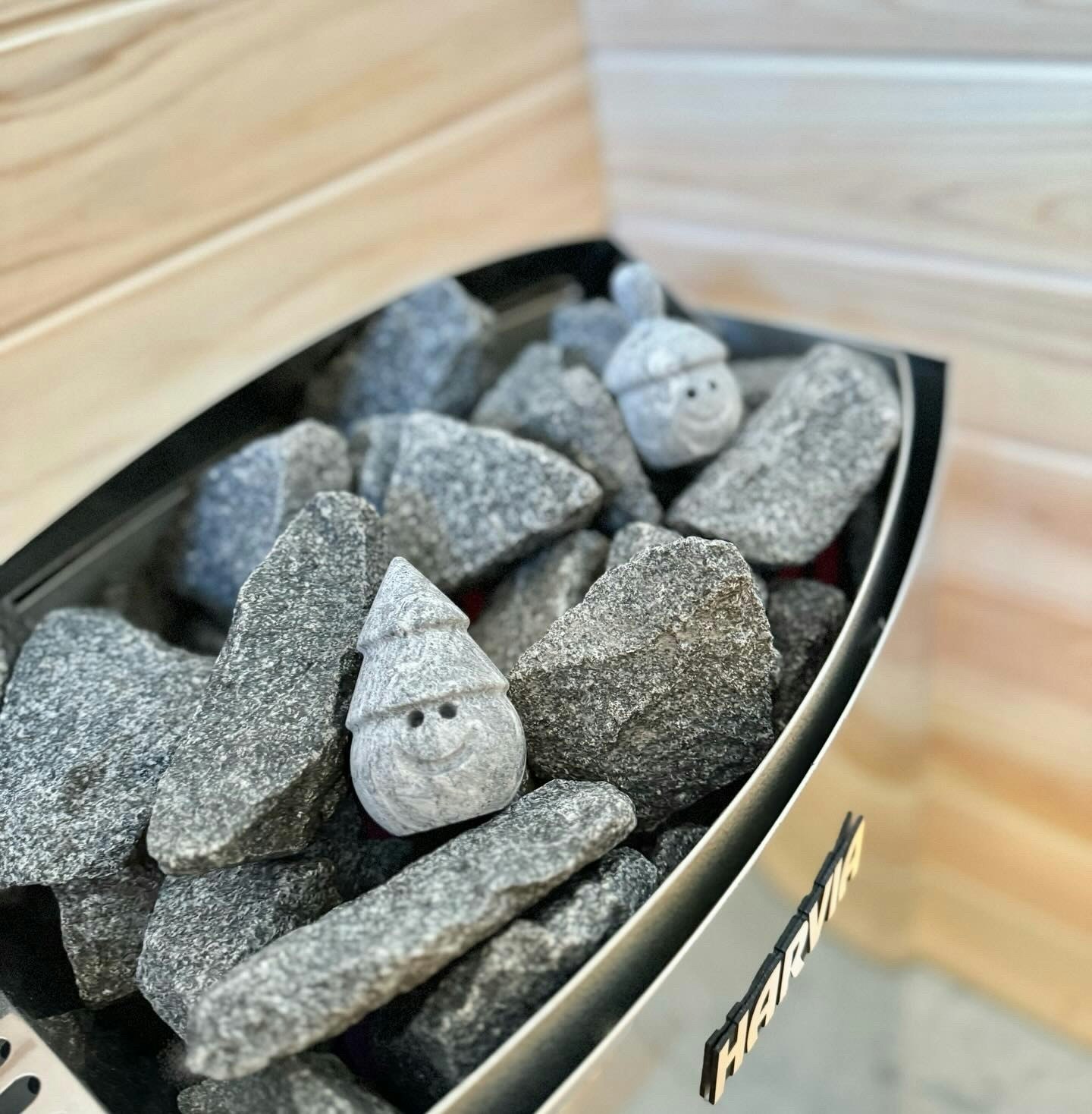 浅間山の麓で プライベートサウナや炭火BBQが楽しめる 真っ赤なフィンランドハウス