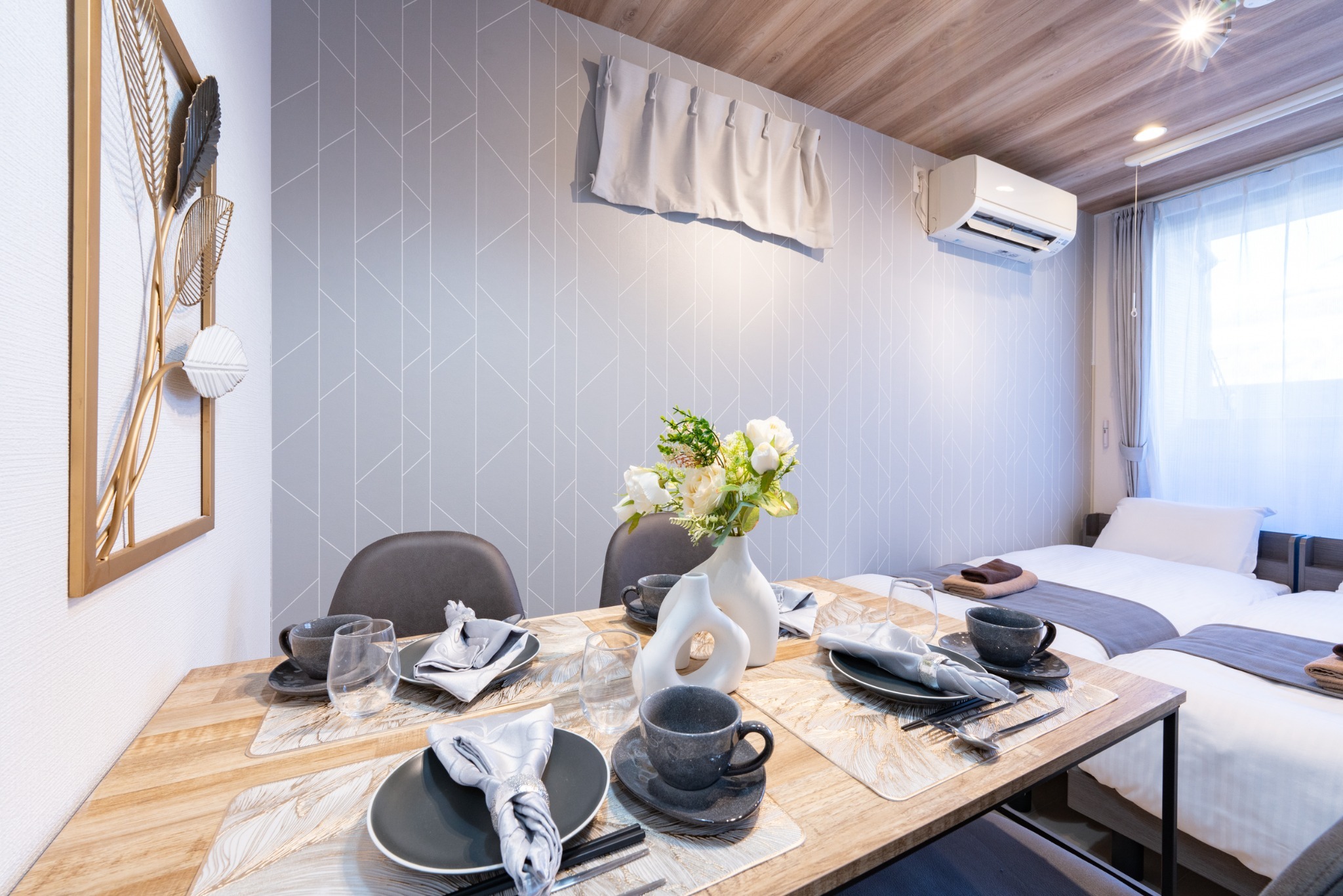 Regalest nagoyadome/民泊のnull