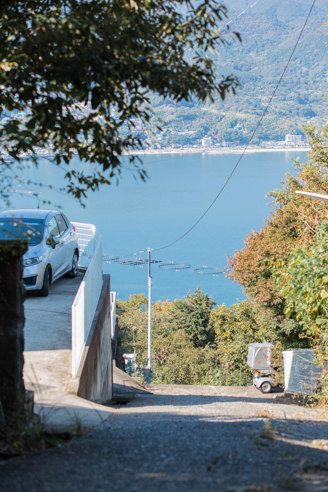 2023年12月OPEN/南熱海の貸別荘/最高の景色と温泉/高級/隠れ家/屋上BBQ/最大8名