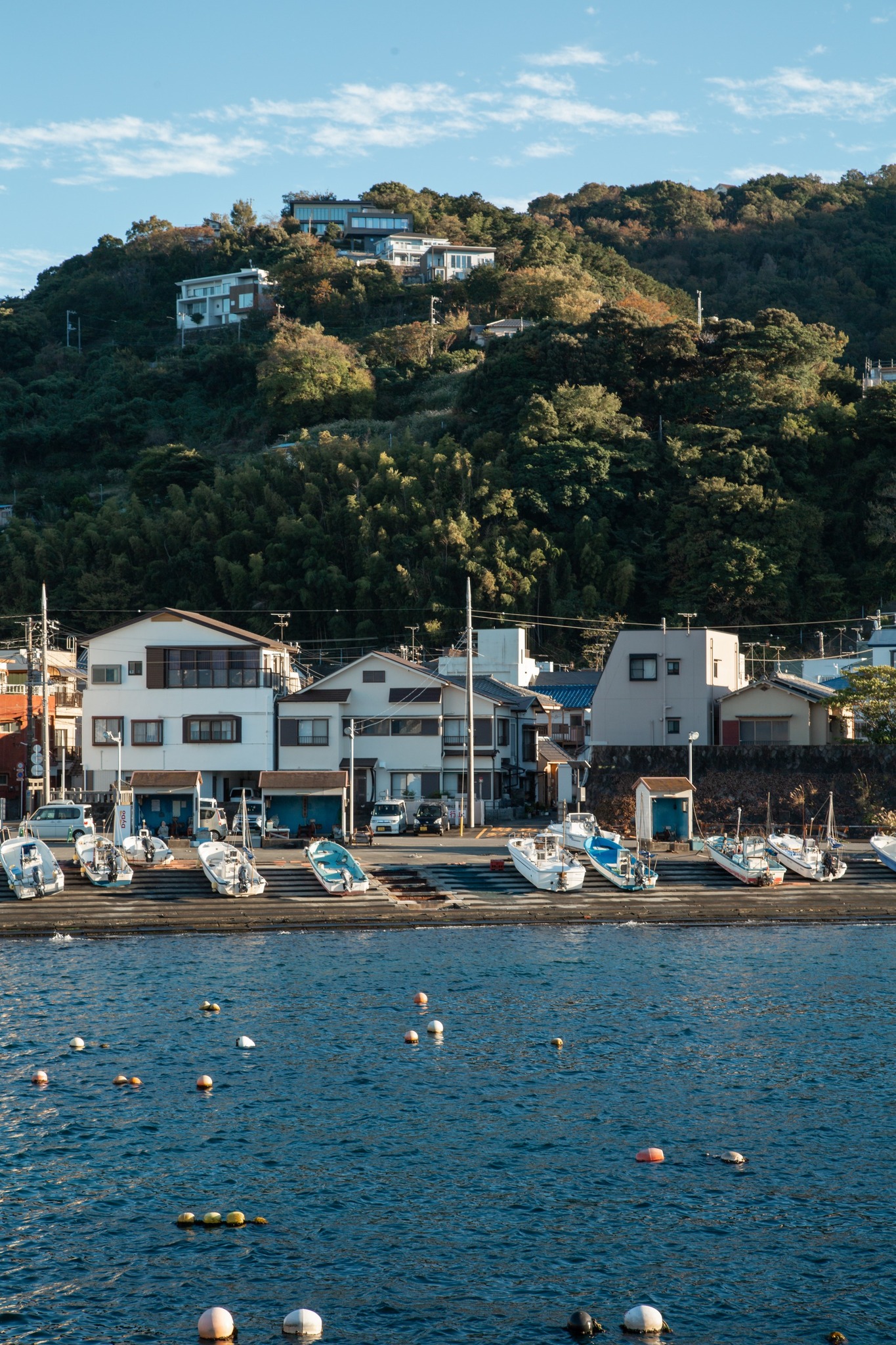2023年12月OPEN/南熱海の貸別荘/最高の景色と温泉/高級/隠れ家/屋上BBQ/最大8名