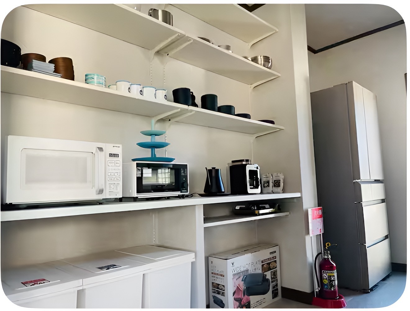 New!AirportHills 1400m2絶景パノラマ1棟2階貸切駐車場4台サウナBBQ施設ペッ