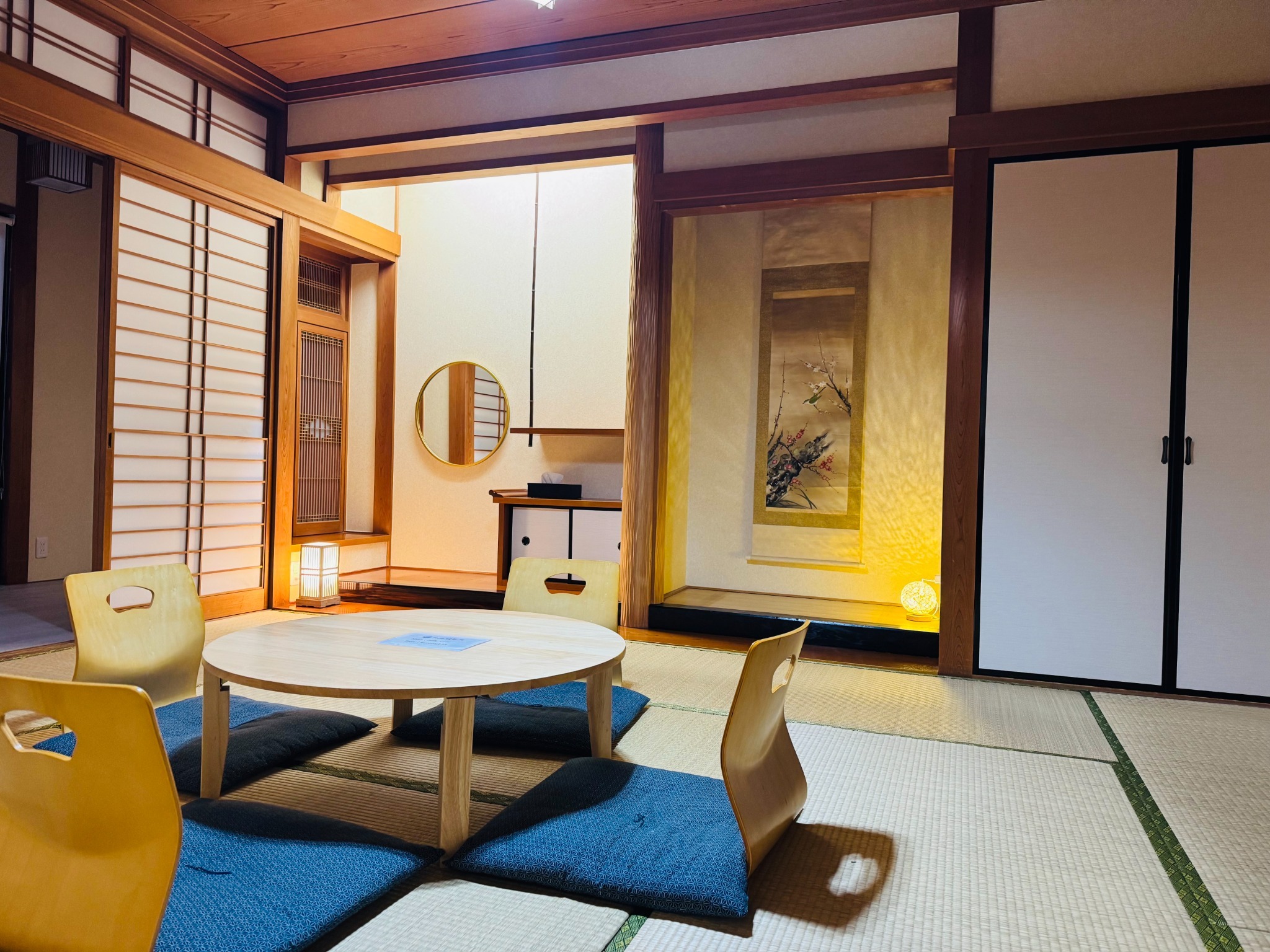 New!AirportHills 1400m2絶景パノラマ1棟2階貸切駐車場4台サウナBBQ施設ペッ