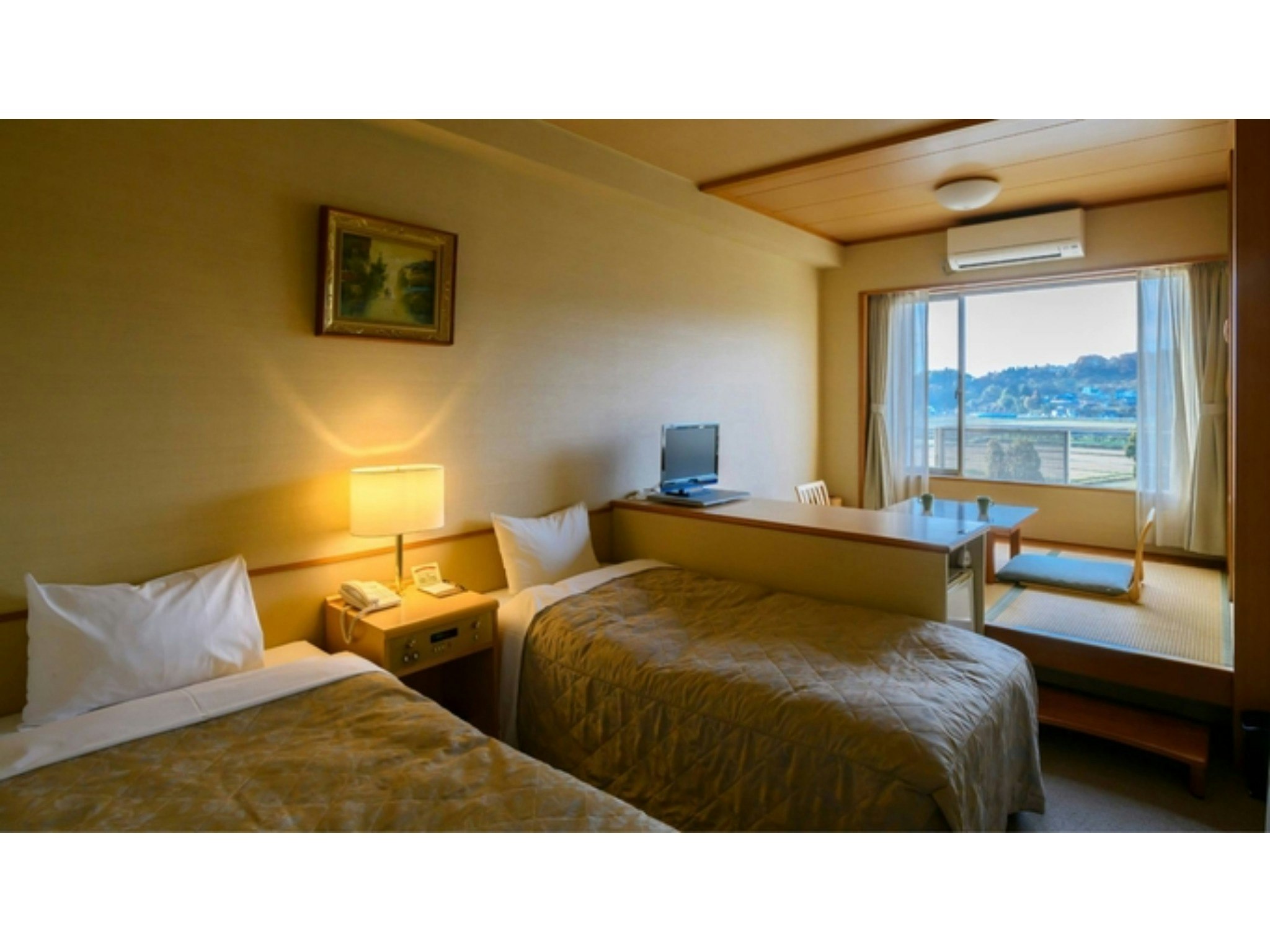 【スタンダード】和洋室|すき焼き会席絶品お肉を秘伝の割り下で頂く至福の味