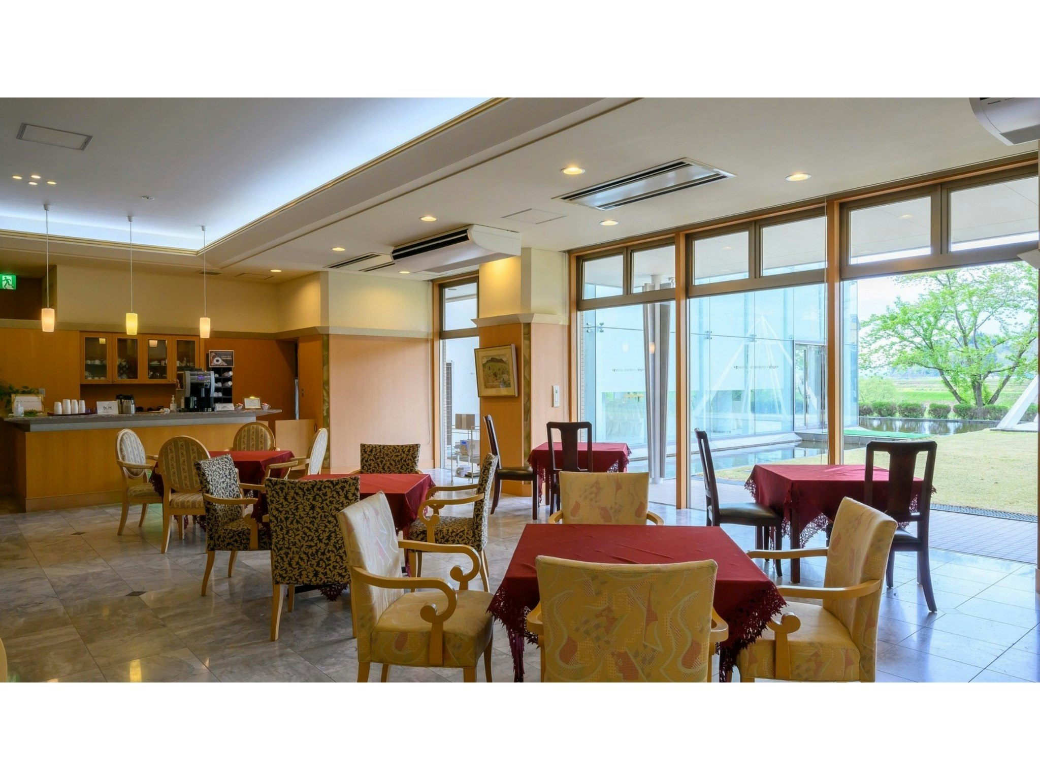 【角部屋】和洋室|【素泊まり】最上川リバービューと天然温泉で過ごす癒しの時間