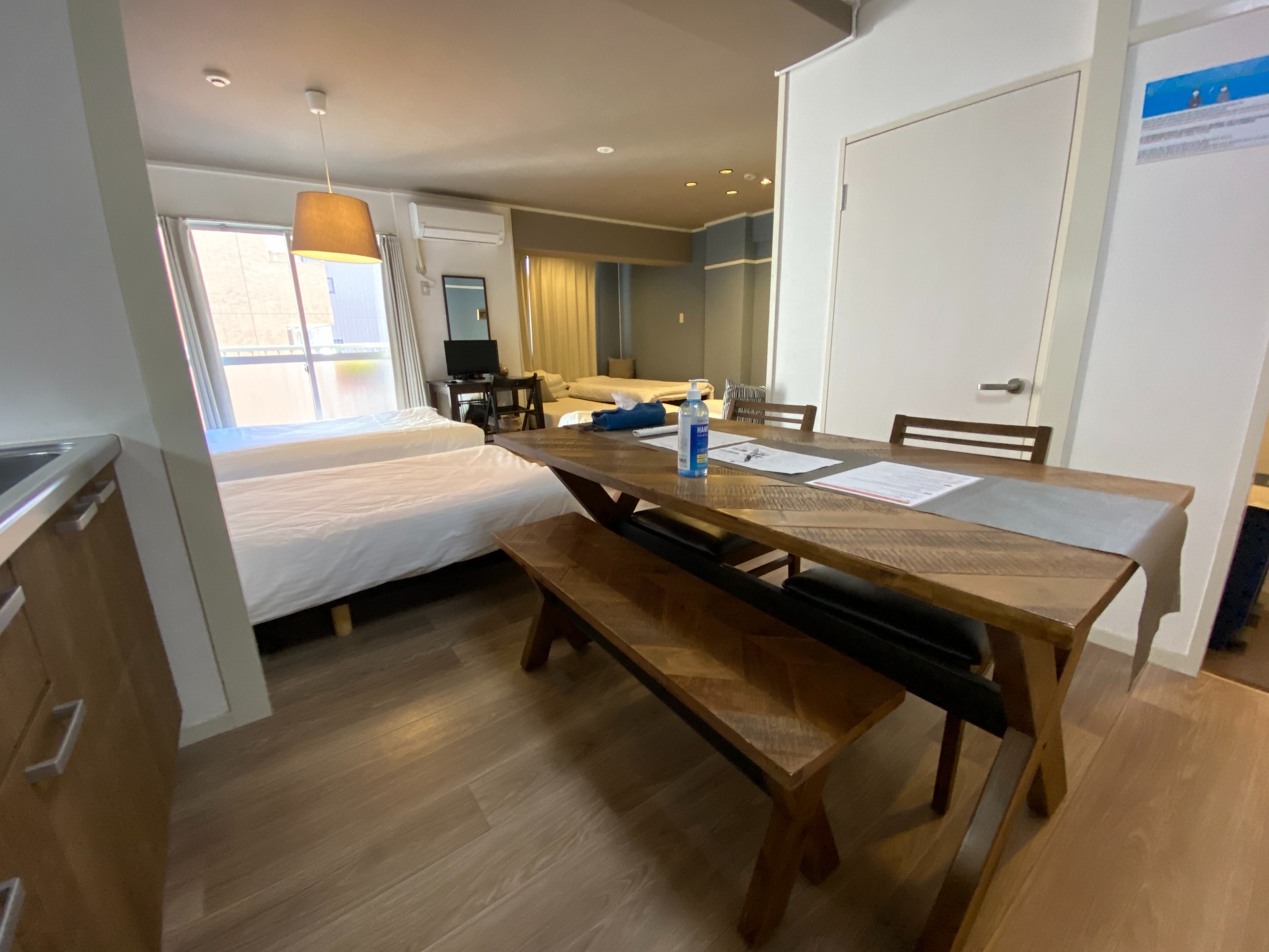 VIVA Apartment Yabacho - 矢場町駅まで歩いて2分 栄エリアも徒歩圏内