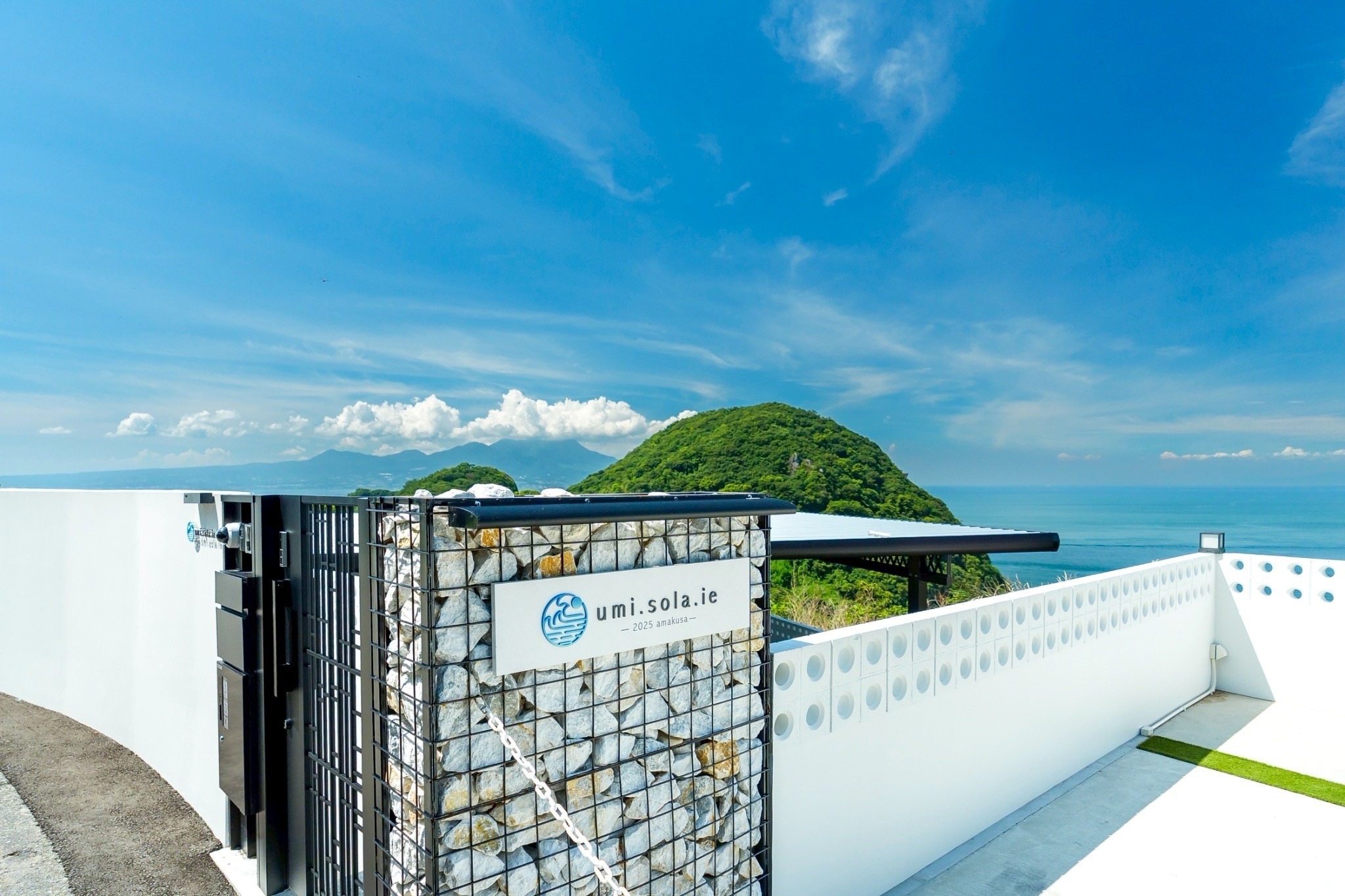 UMI.SOLA.IE - UMI.SOLA.IE 熊本県 上天草市 | Rakuten Oyado