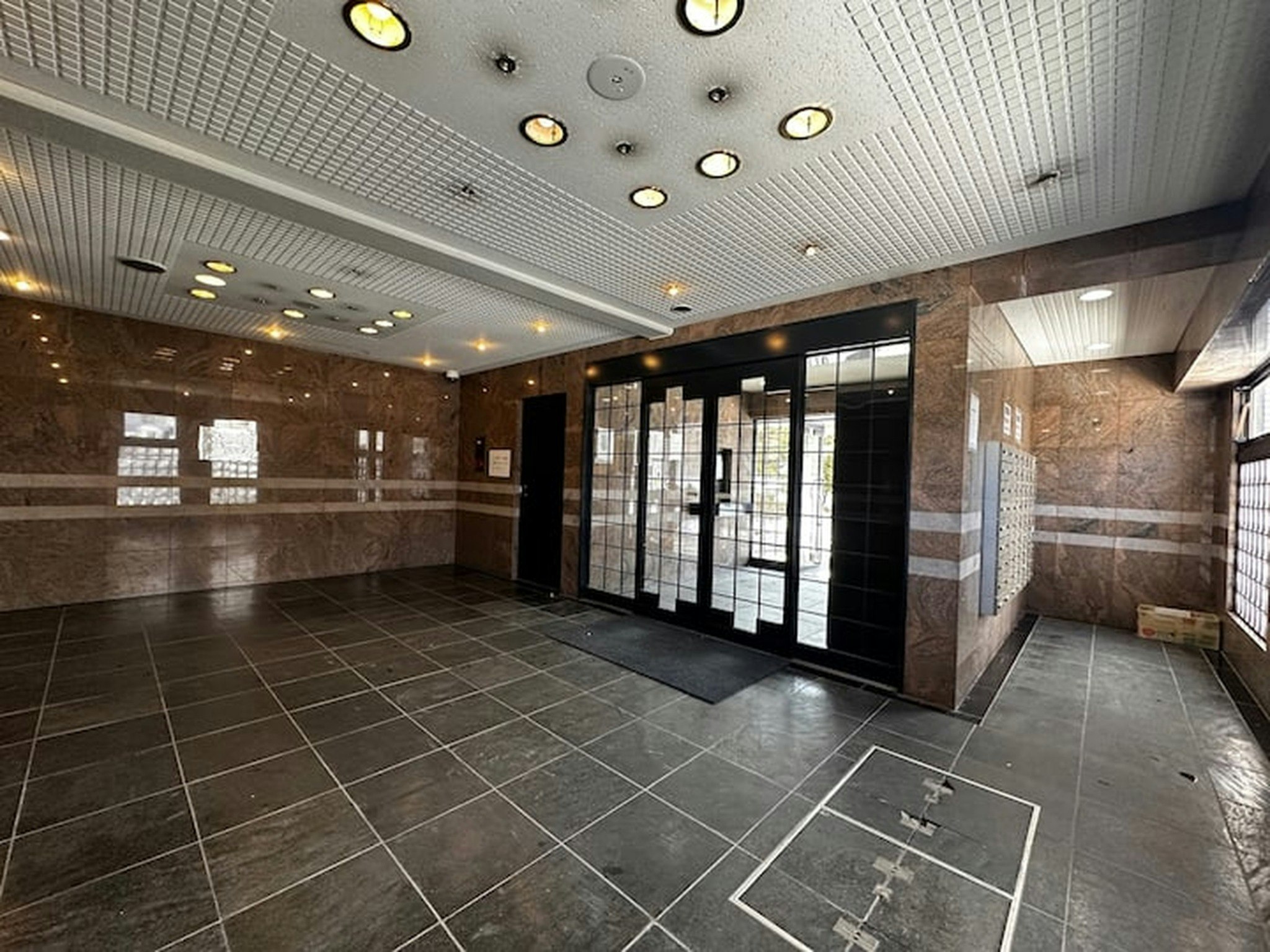 【禁煙】【7-7】札幌中心部電車6分の便利な豊平川の美しい部屋がオープン