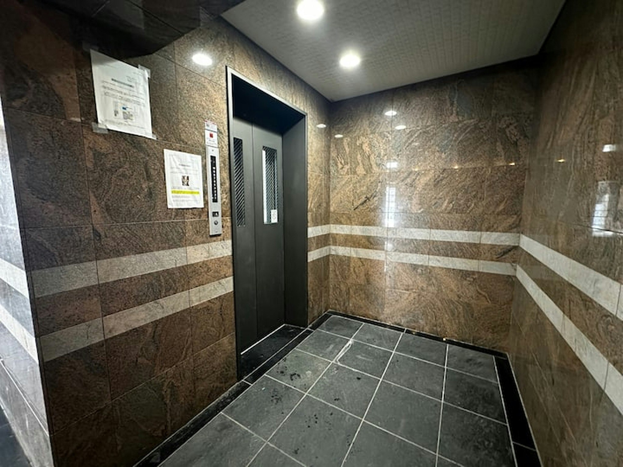 【禁煙】【7-7】札幌中心部電車6分の便利な豊平川の美しい部屋がオープン