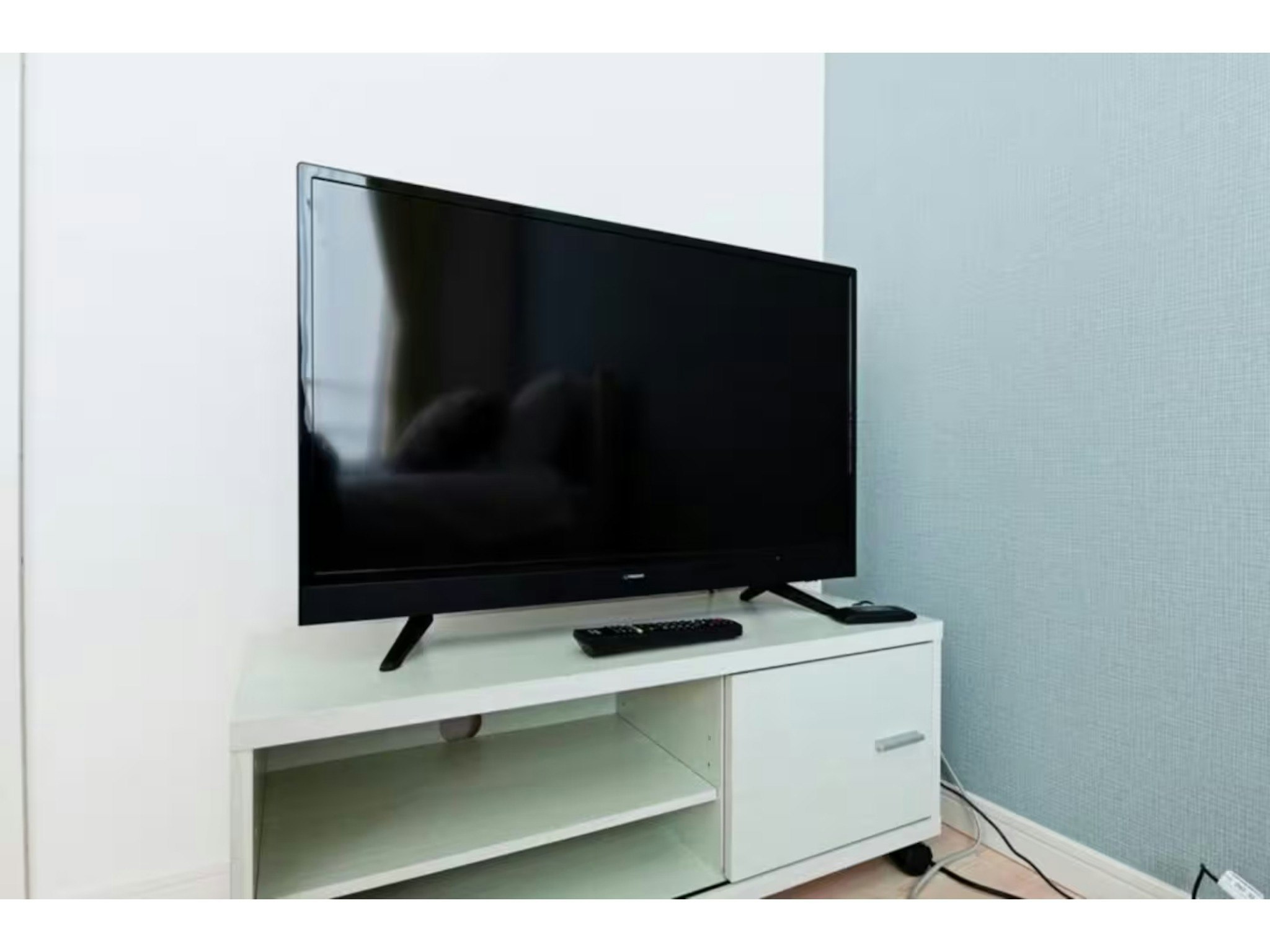 【禁煙】【B5】アクセス良好!快適2名まで滞在可!サービスアパ―トメントSAPPORO南8条