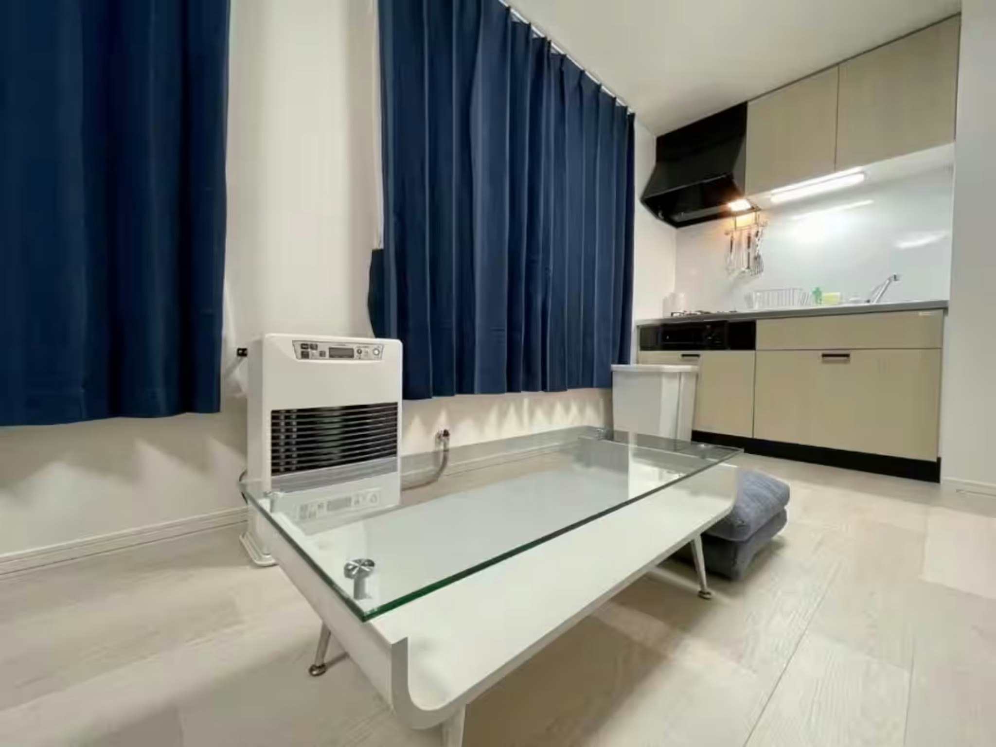 【禁煙】【B10】アクセス良好!リフォーム済!サービスアパ―トメントSAPPORO南8条