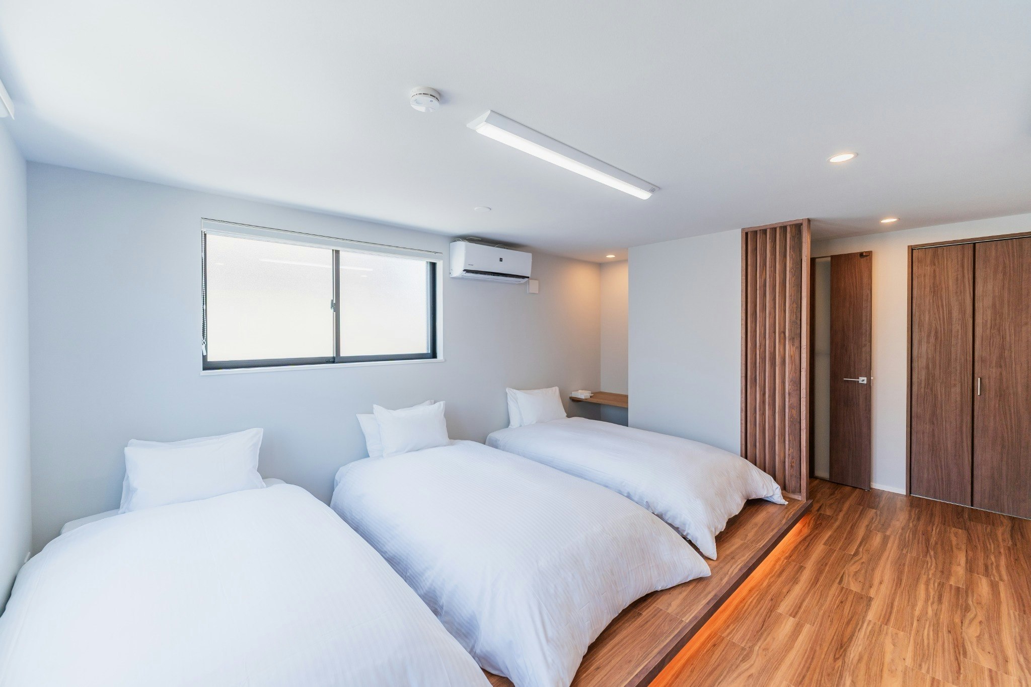 【OPEN SALE】 Flower Base Botan 広々バルコニー付き