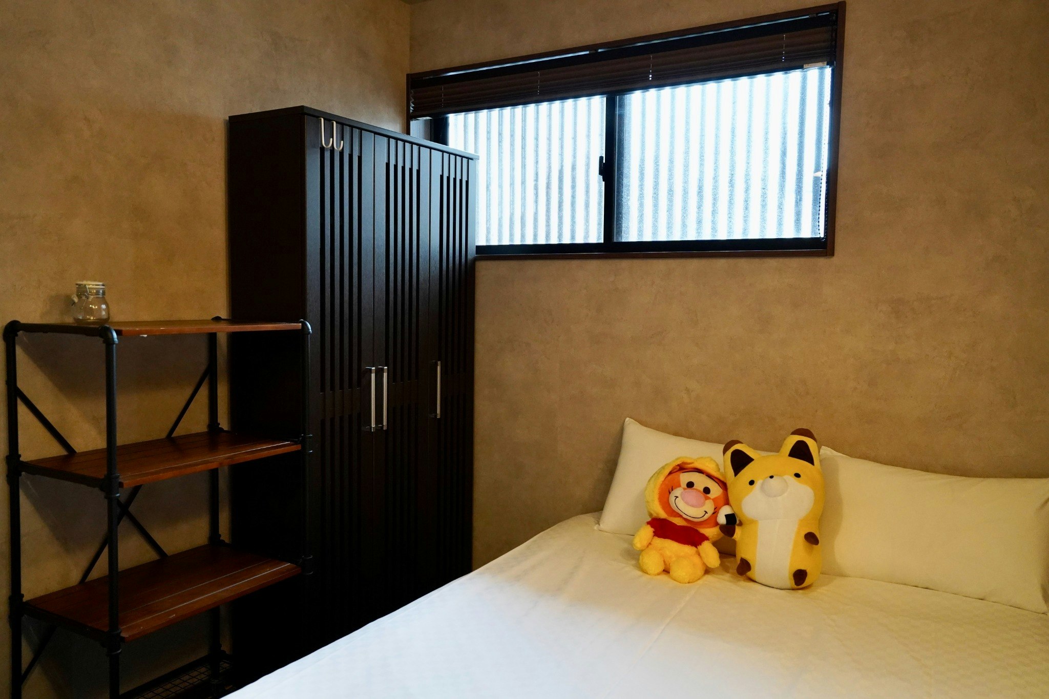 伏見稲荷近く|庭付き一棟貸し・清楓INN|キッチン&駐車場完備の贅沢空間