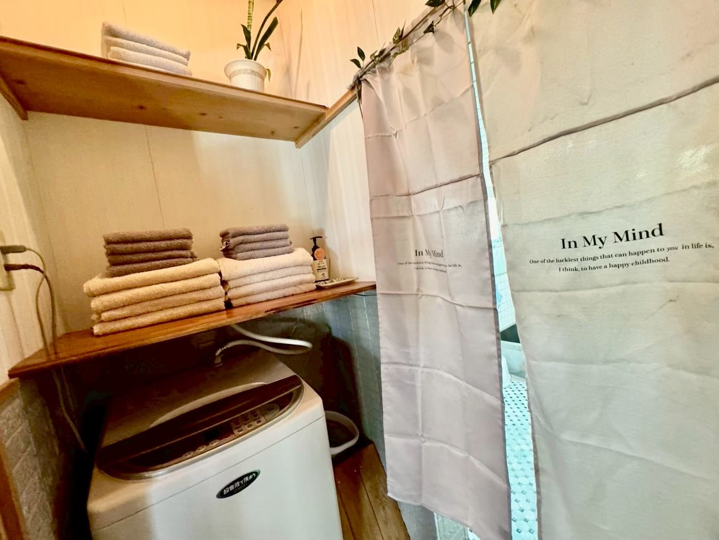 なかまあじーんやー(手久津久)【海近くの素敵な島暮らし体験】 のnull