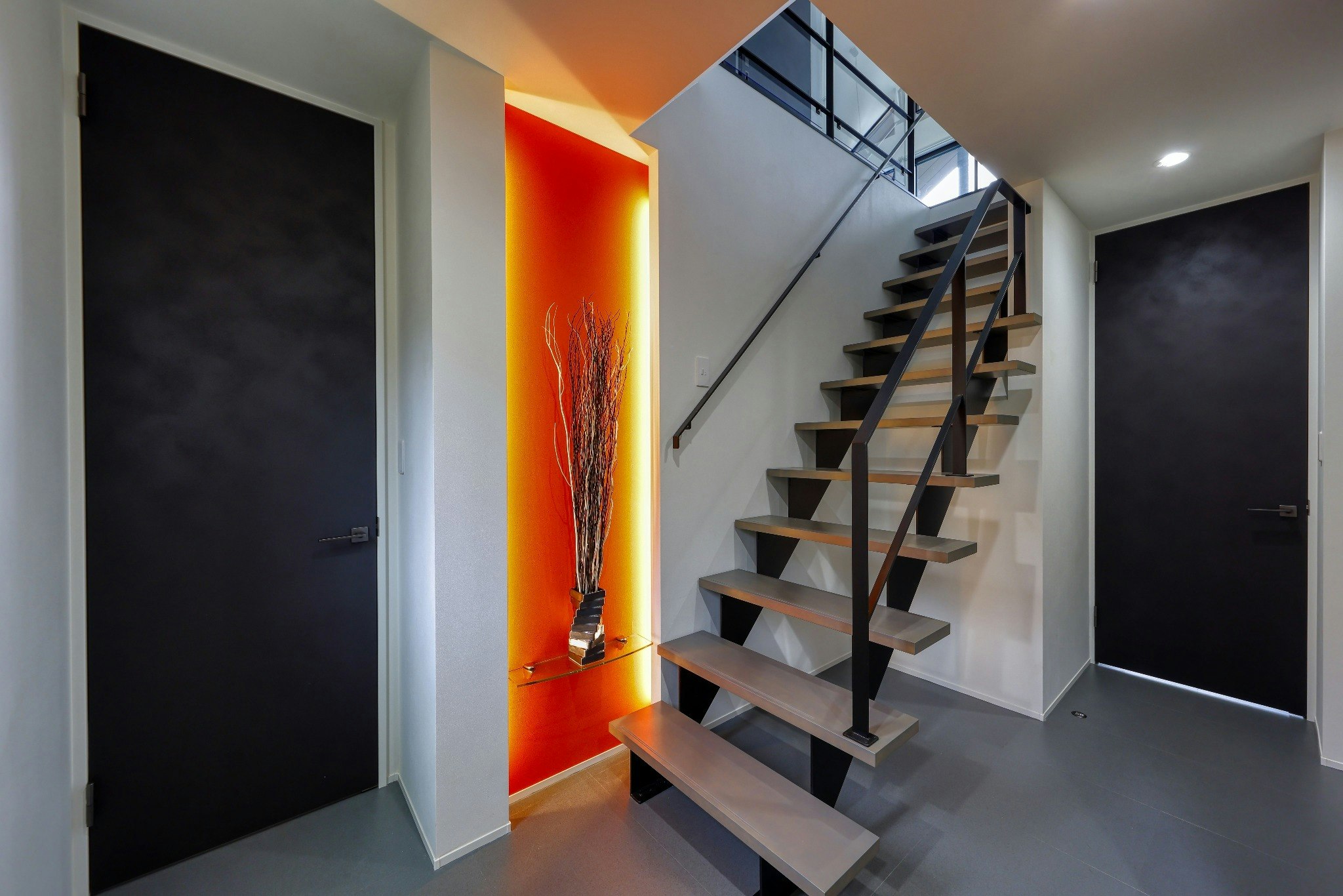 富士山麓森の中のハイグレードヴィラA