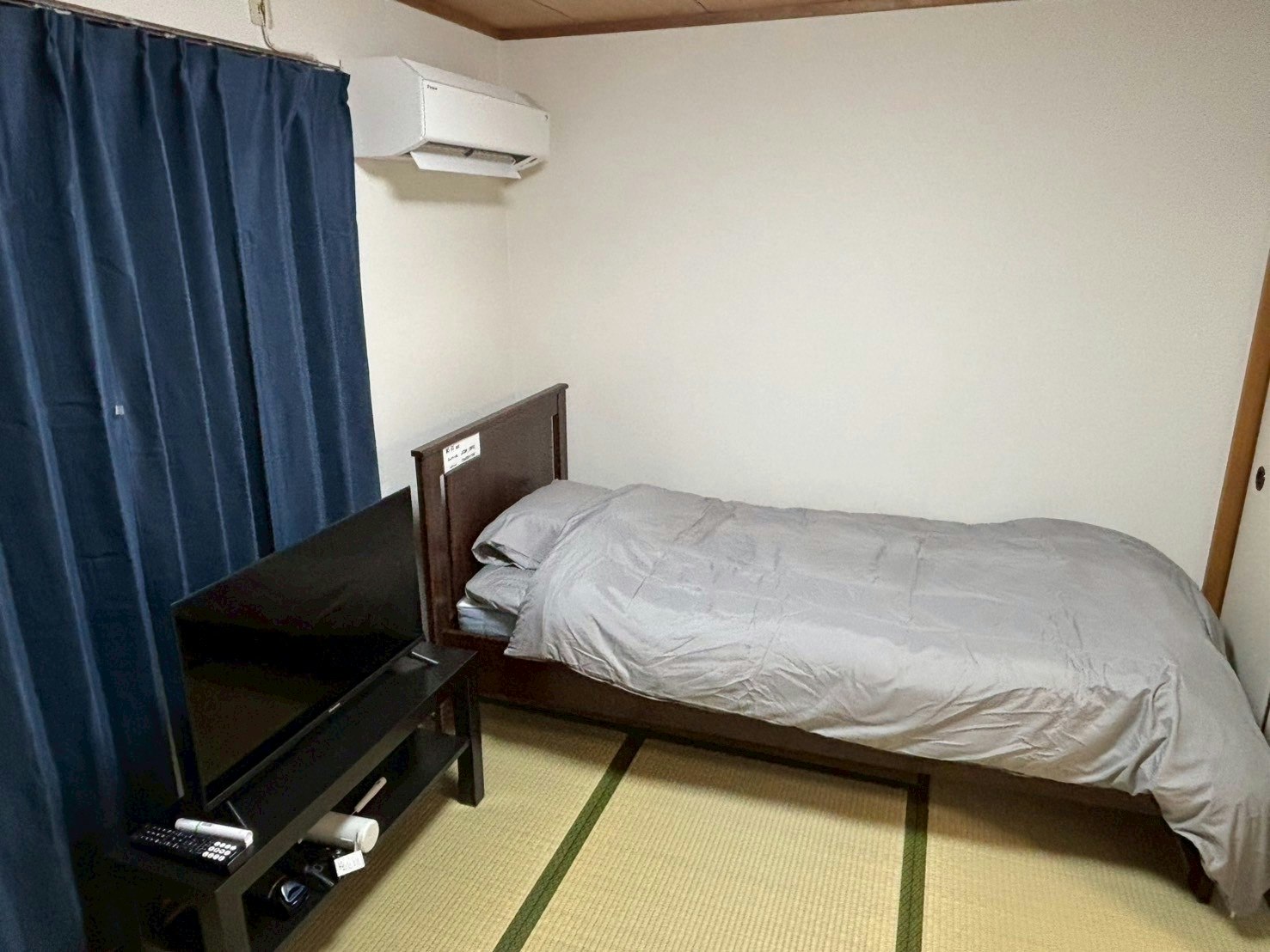 402号室 御堂筋線あびこ駅 徒歩1分 階下に系列フィットネスジム なんば駅まで電車で16分