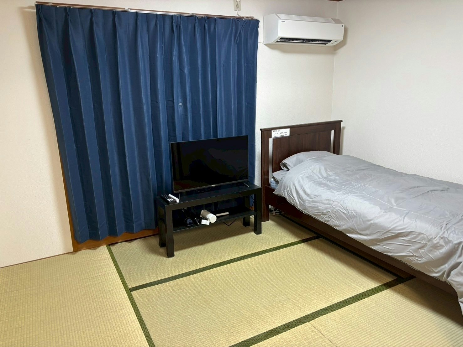 402号室 御堂筋線あびこ駅 徒歩1分 階下に系列フィットネスジム なんば駅まで電車で16分