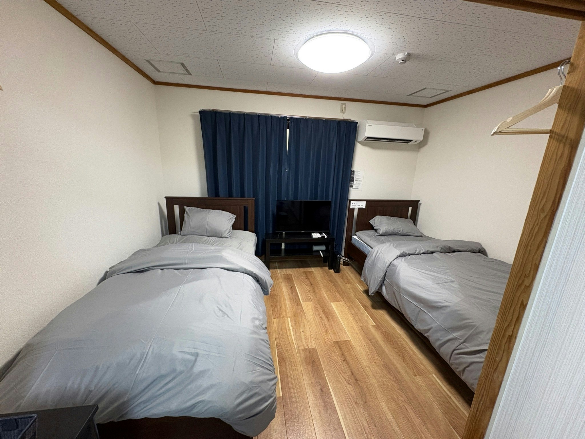 404号室 御堂筋線あびこ駅 徒歩1分 階下に系列フィットネスジム なんば駅まで電車で16分