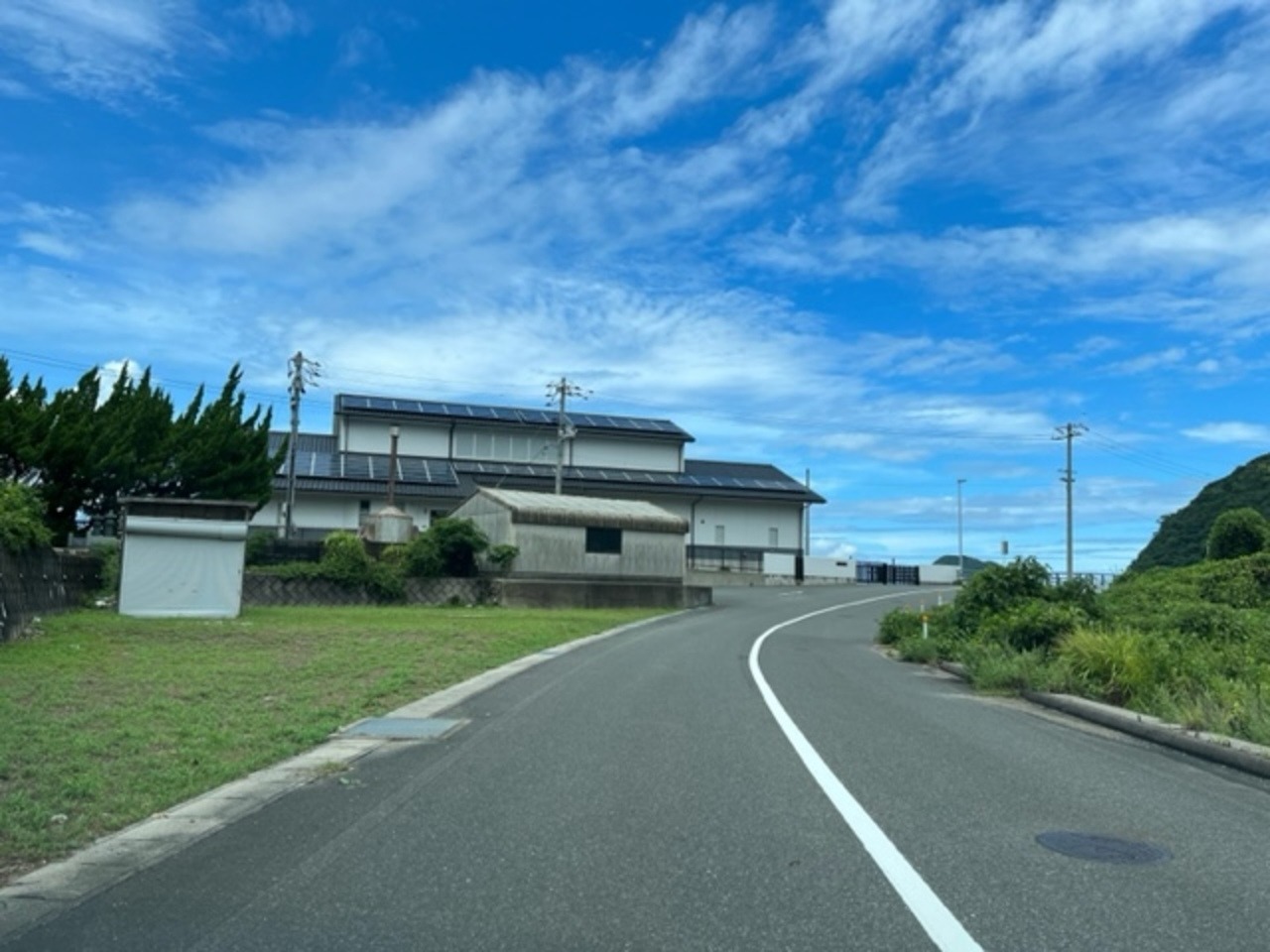 華夷弁別・萩三見 ーKAIBENBETSU HAGI SANMIー 