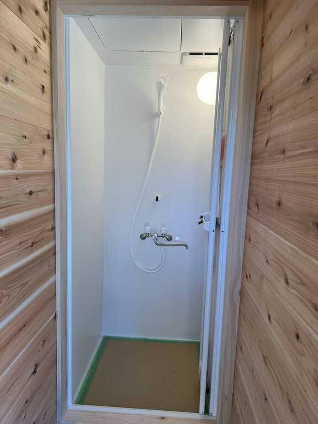 【バンガロー】唐松 (10畳ロフト付)