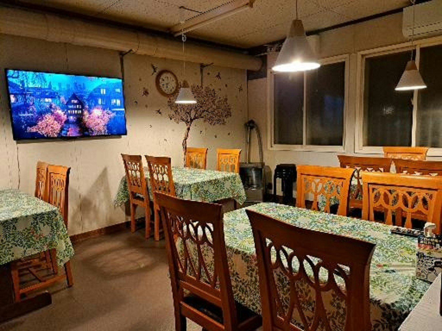 シングルルーム