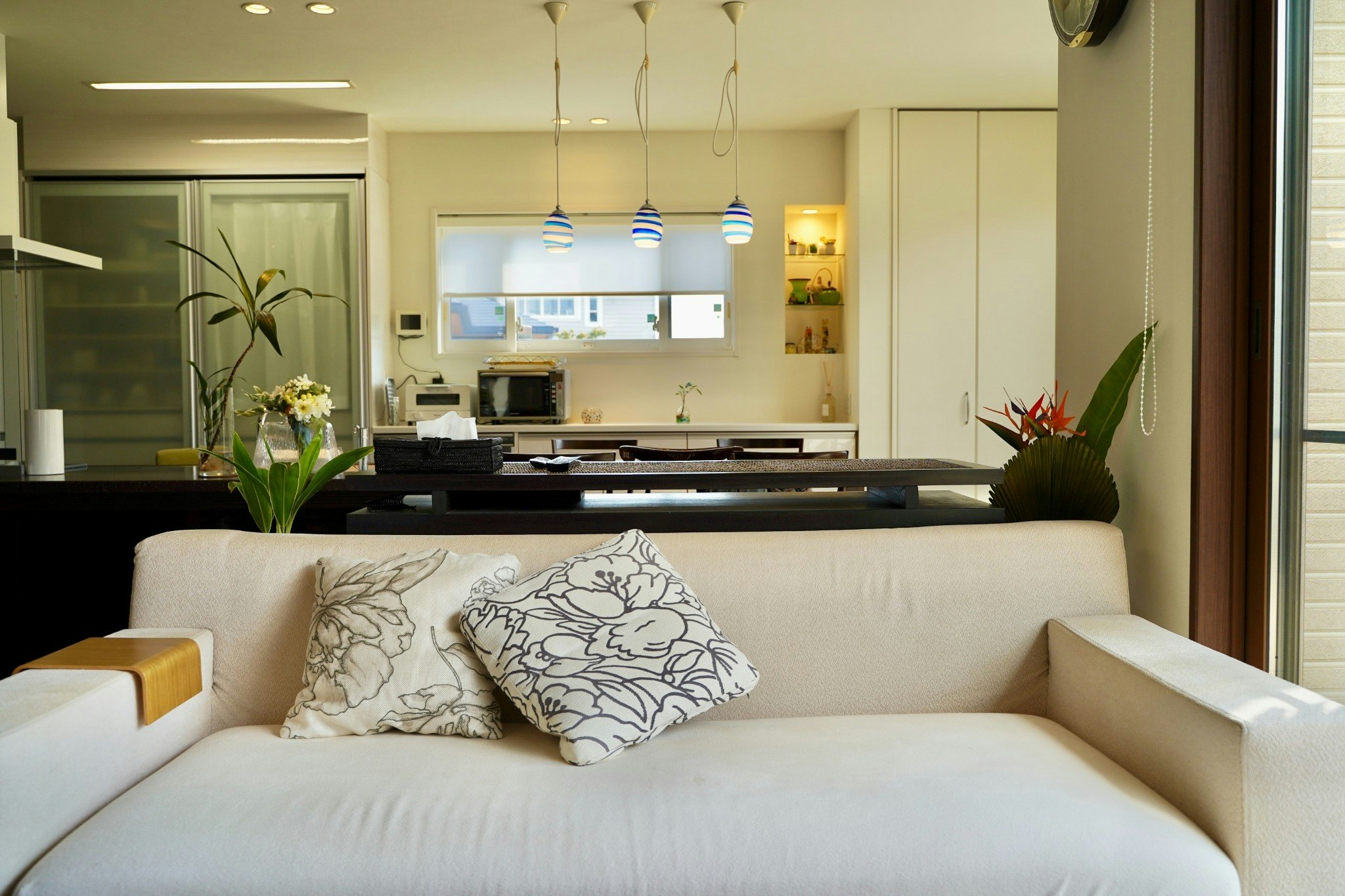 最東端に位置し三方を海に囲まれ「夏は涼しく冬温かい」千葉県銚子市の貸切一軒家