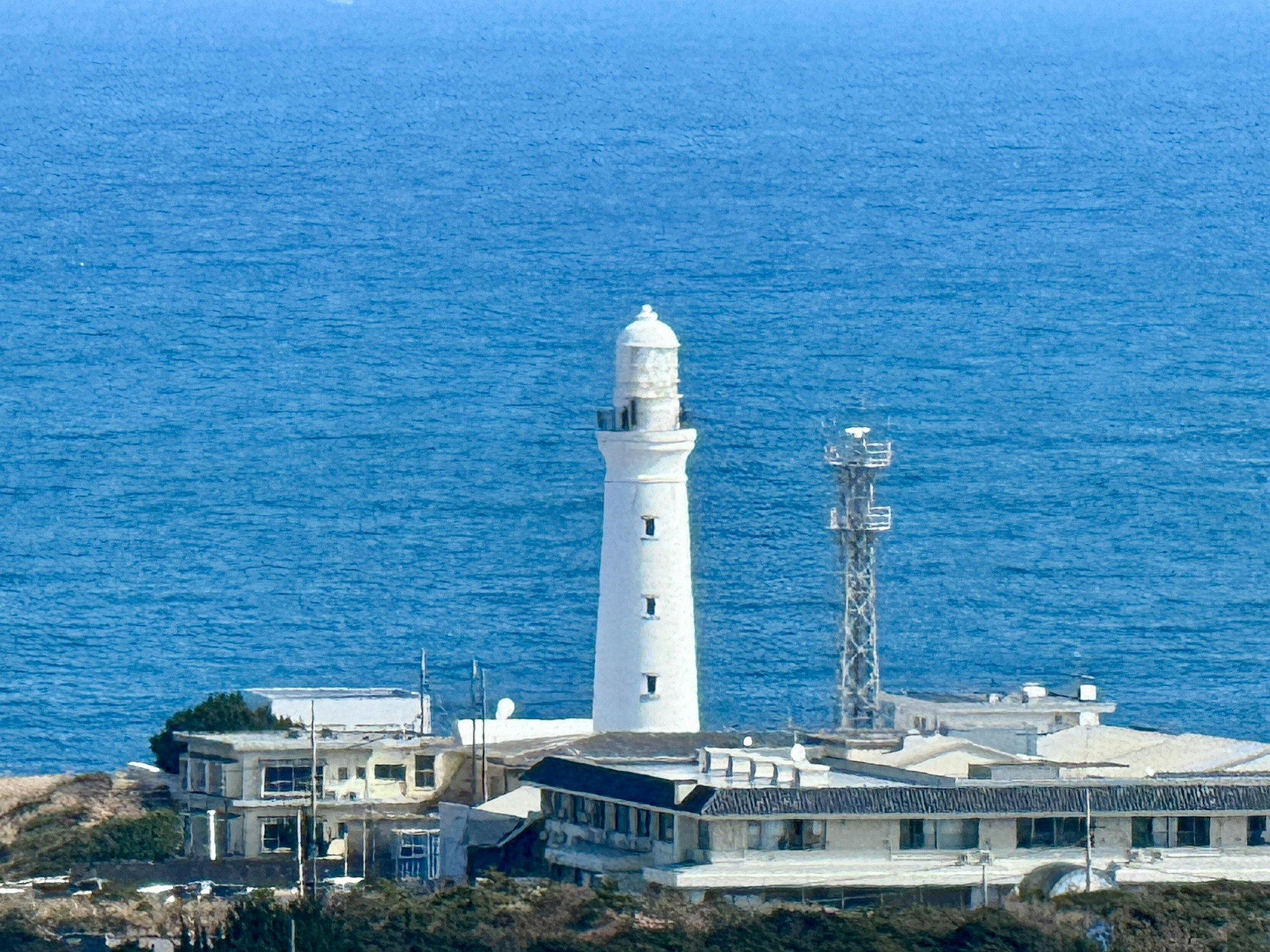 最東端に位置し三方を海に囲まれ「夏は涼しく冬温かい」千葉県銚子市の貸切一軒家