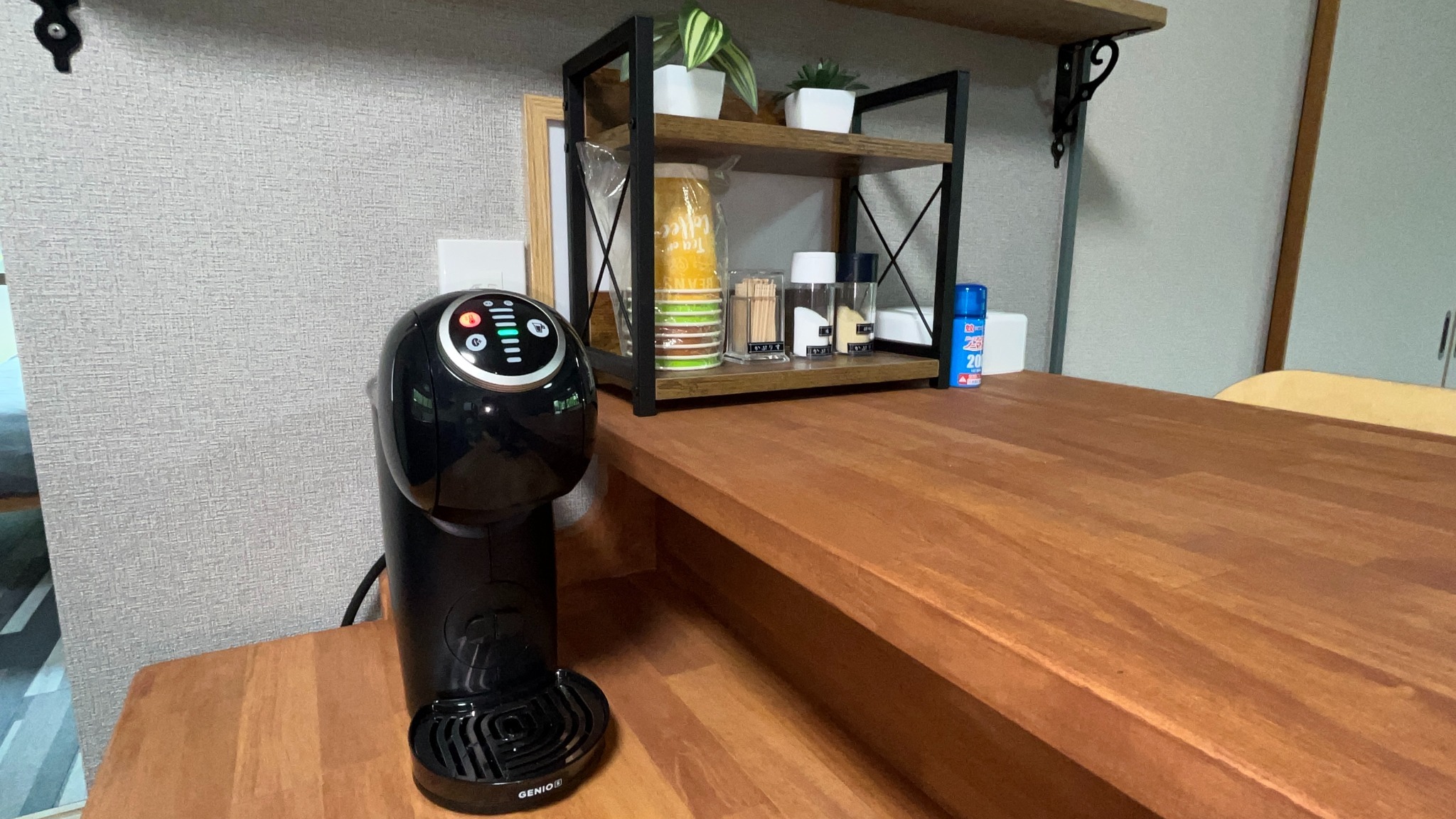 カプリス さと のnull