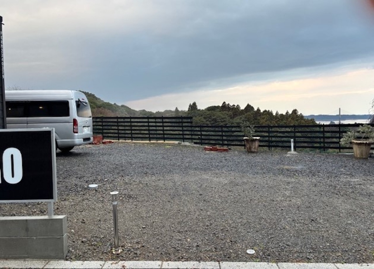 House#014 唐津・貸し切りトレーラーハウスで珍しい宿泊体験を!海鮮BBQ・朝市 のnull