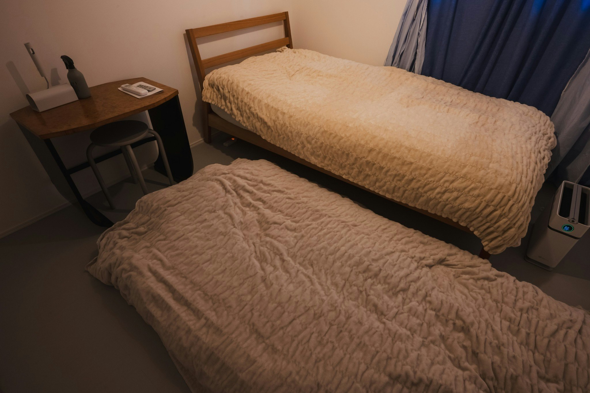 人気の浄水通りにある隠れ家。「教会前」バス停近く。天神、博多駅にもアクセス良し。