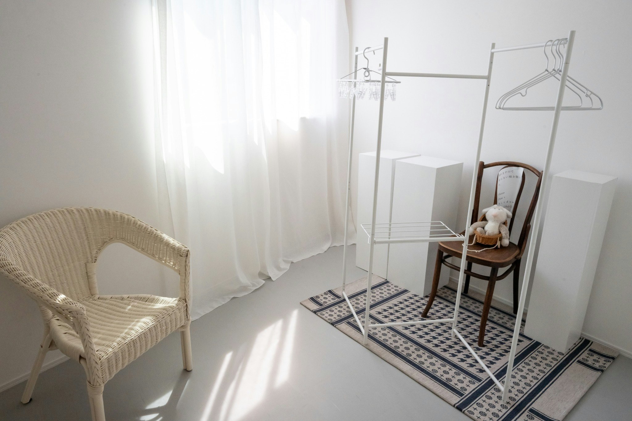 人気の浄水通りにある隠れ家。「教会前」バス停近く。天神、博多駅にもアクセス良し。